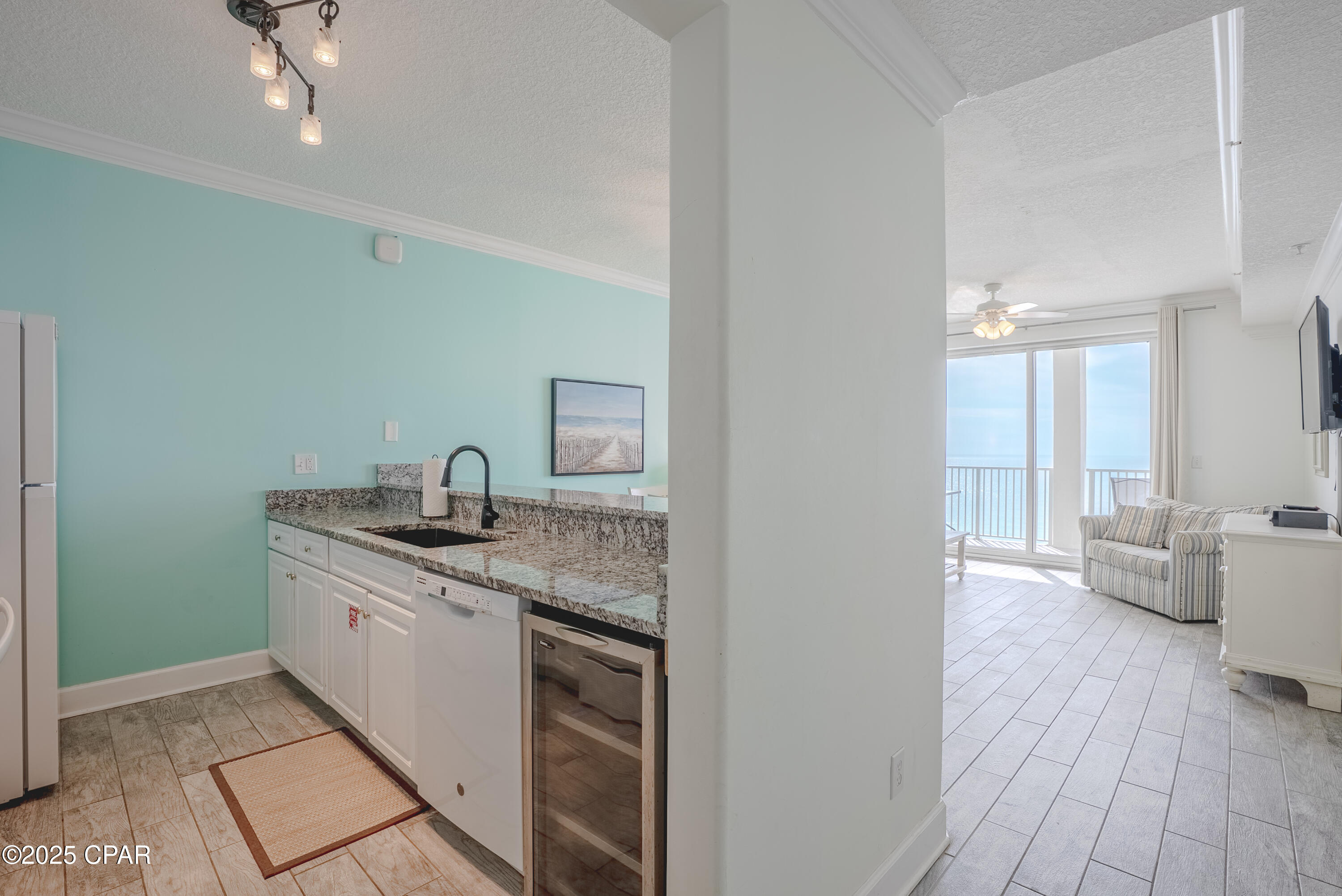 Ocean Ritz - Residential