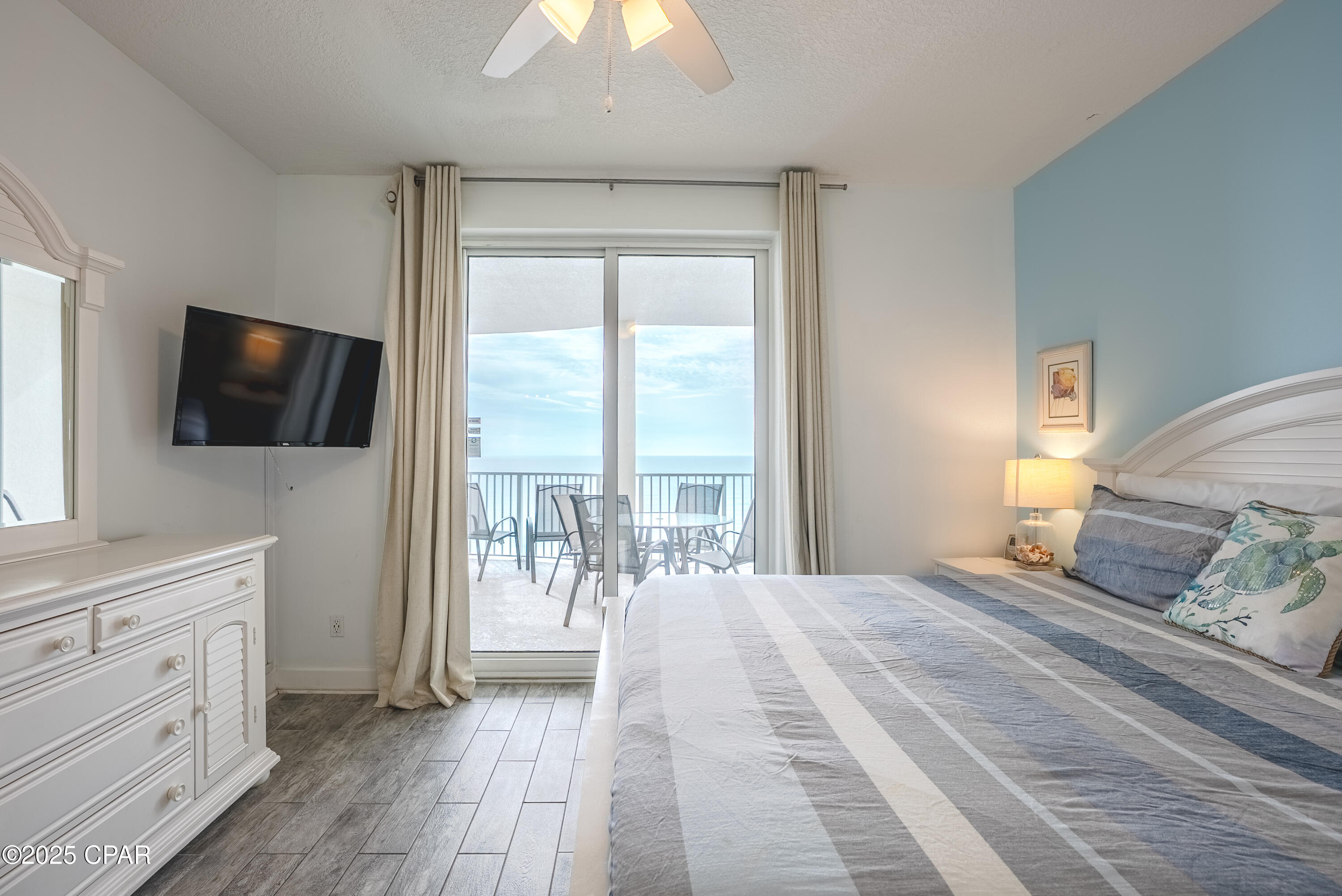 Ocean Ritz - Residential