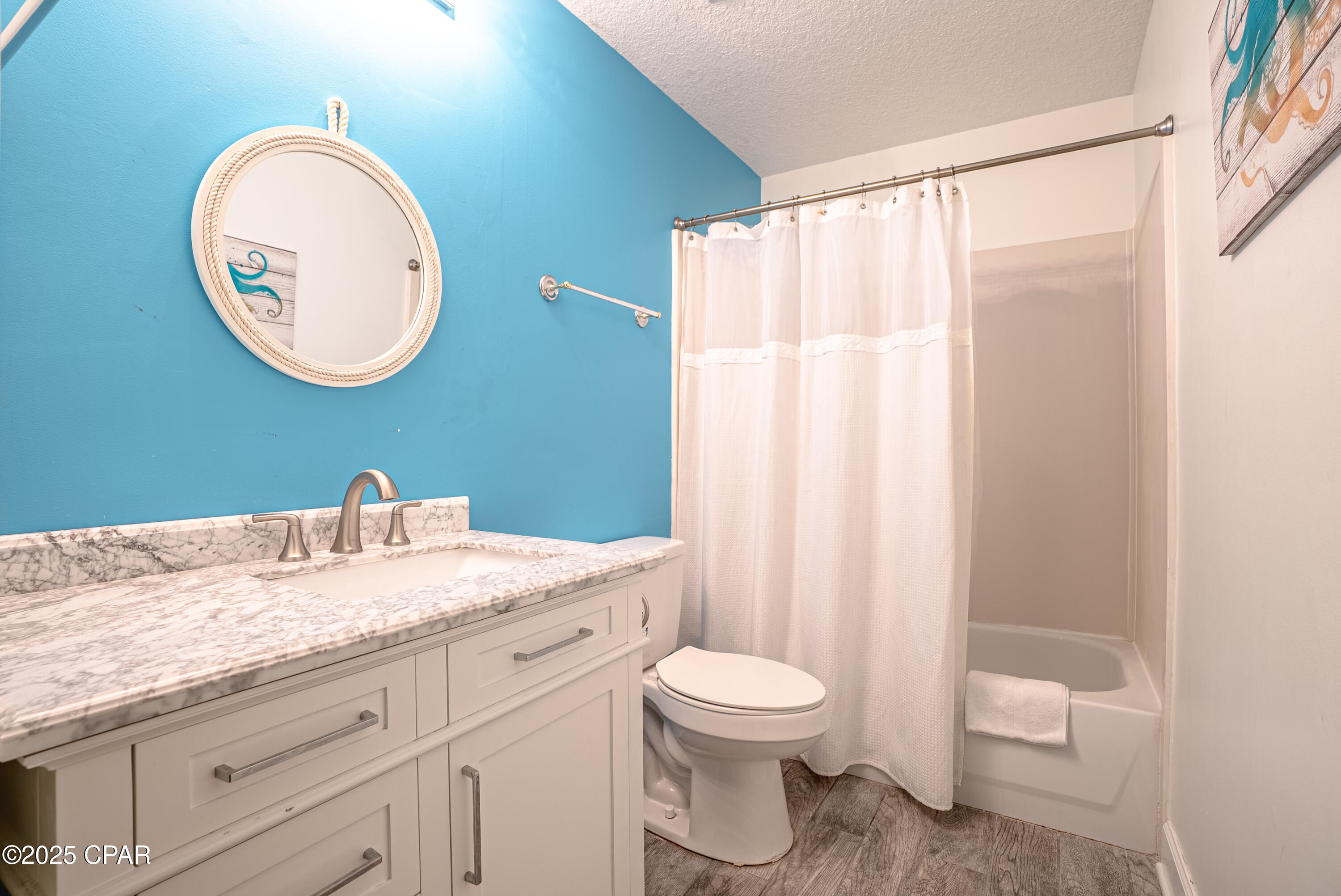 Ocean Ritz - Residential