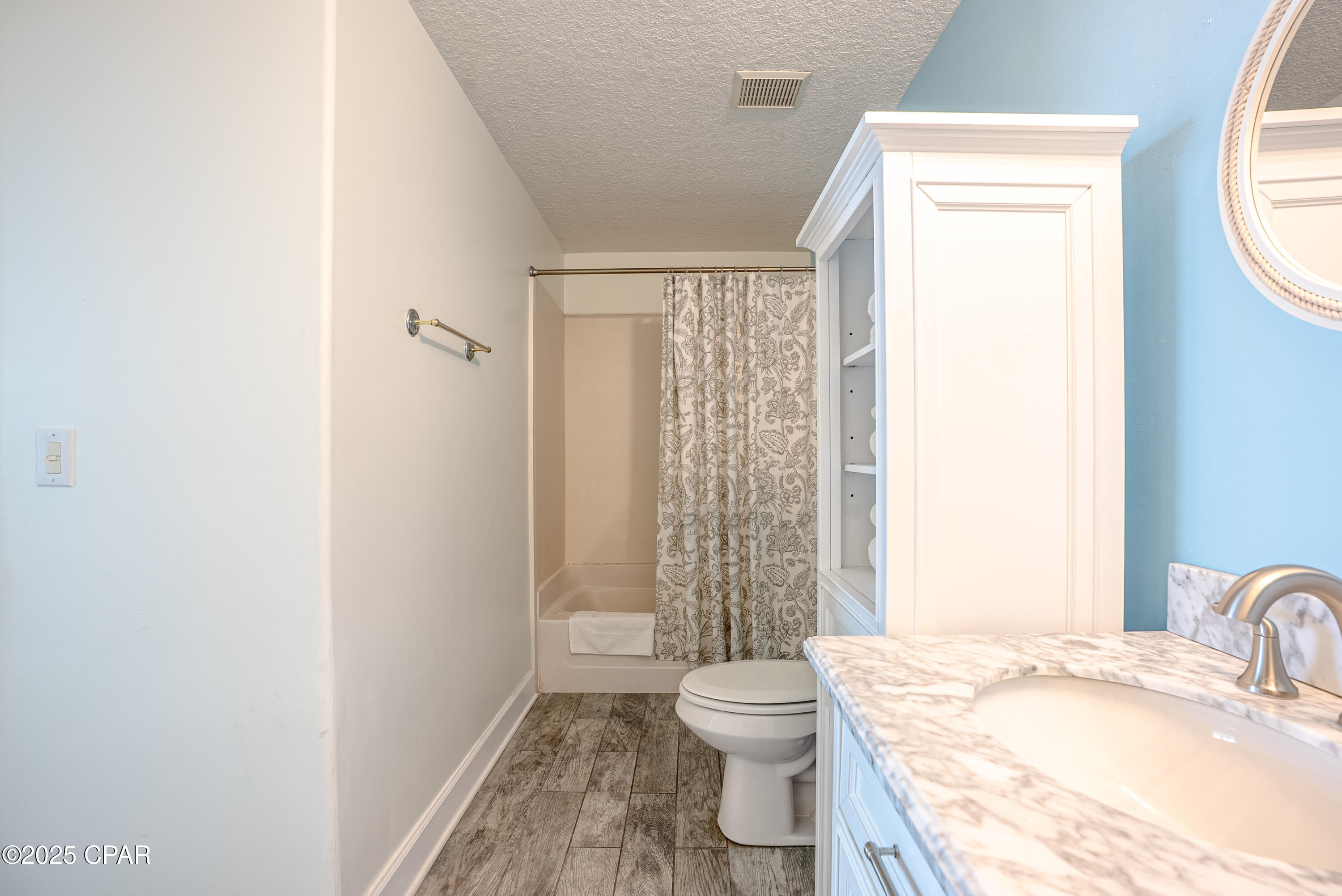 Ocean Ritz - Residential