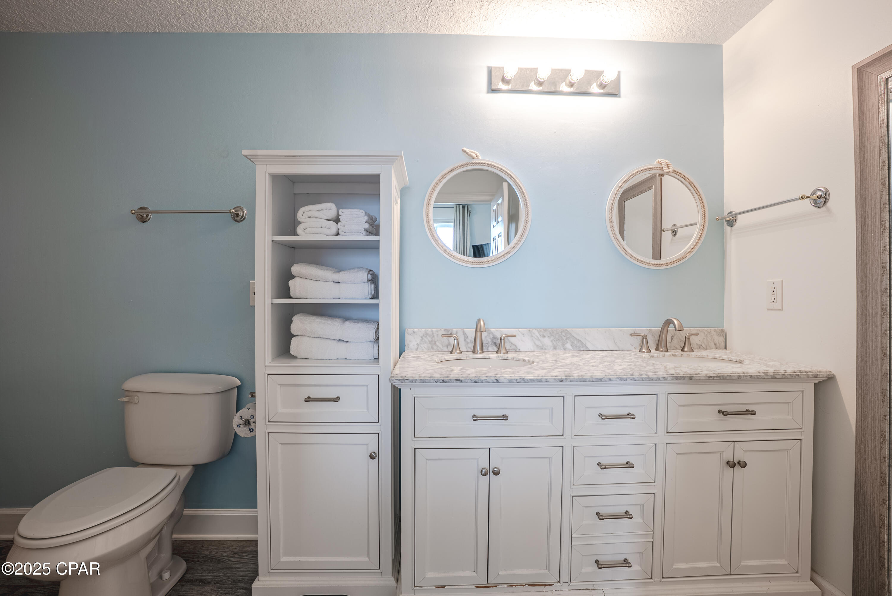 Ocean Ritz - Residential