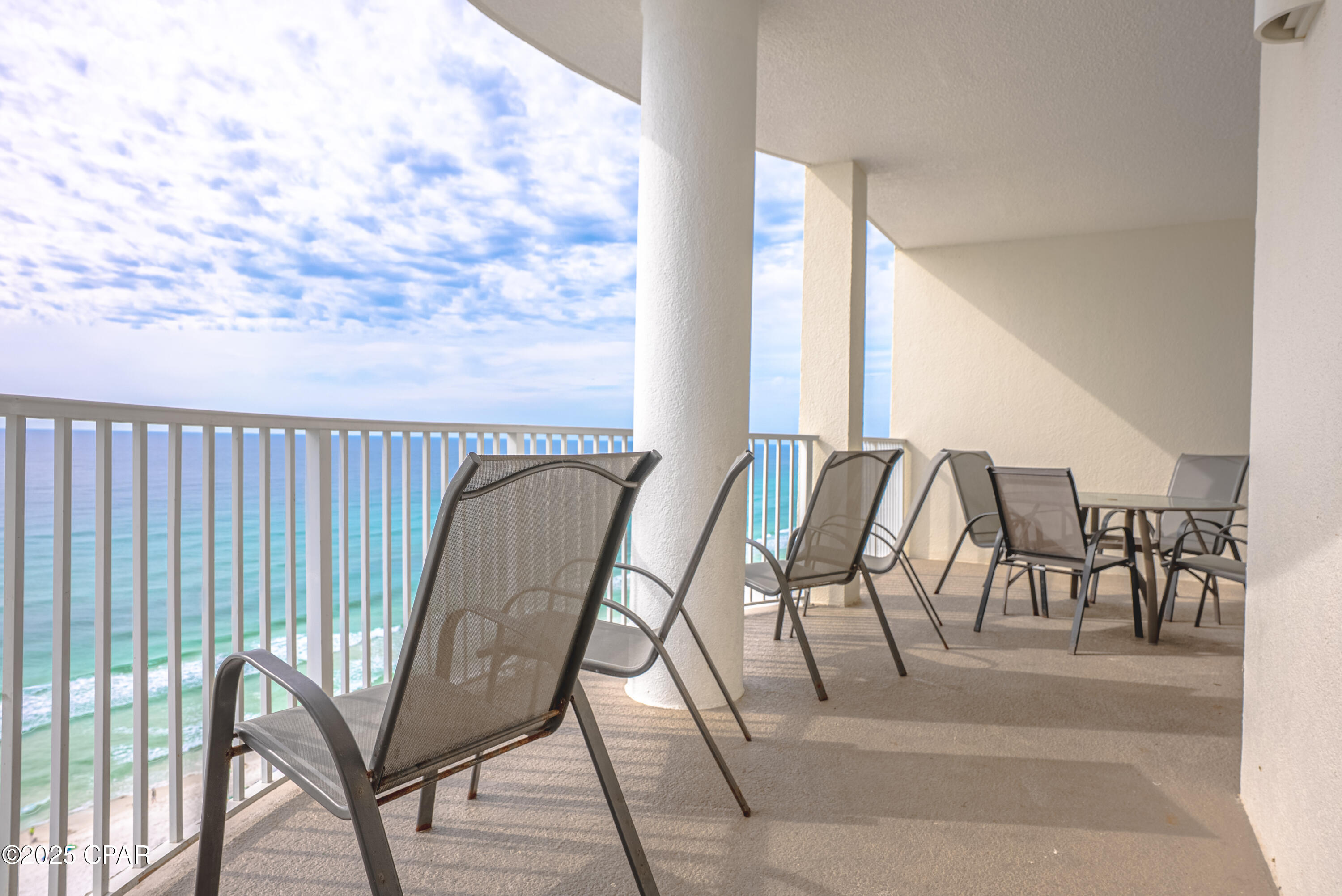 Ocean Ritz - Residential