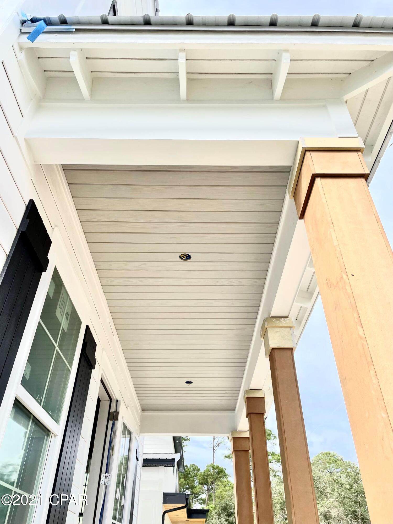 Inlet Beach Heights - Residential