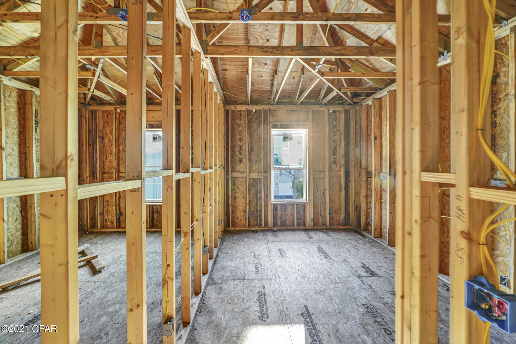 Inlet Beach Heights - Residential