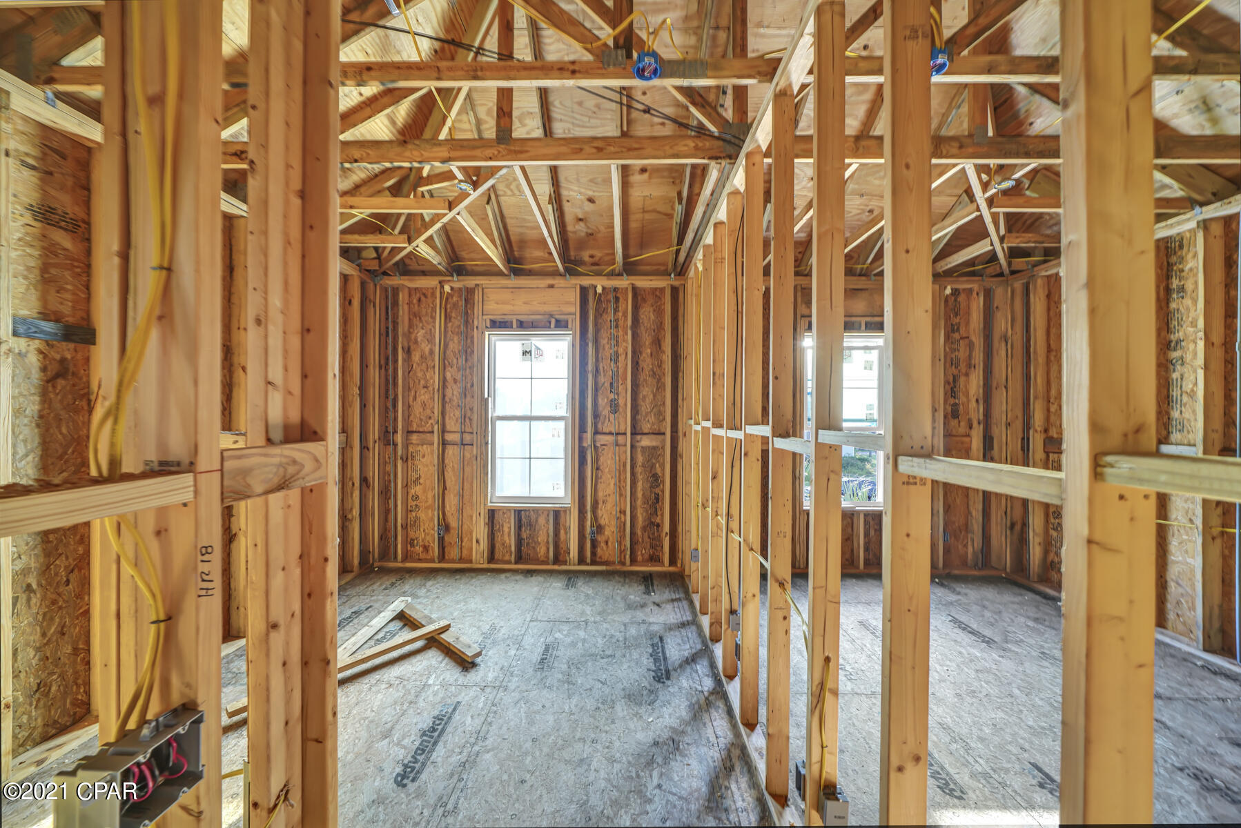 Inlet Beach Heights - Residential