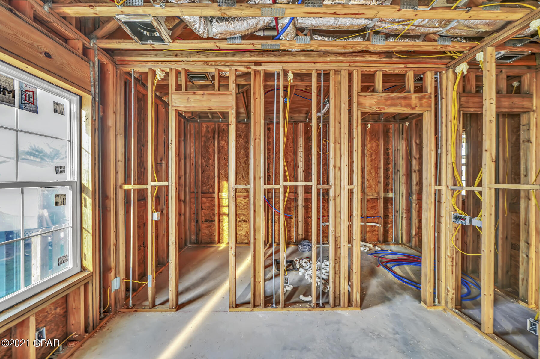 Inlet Beach Heights - Residential