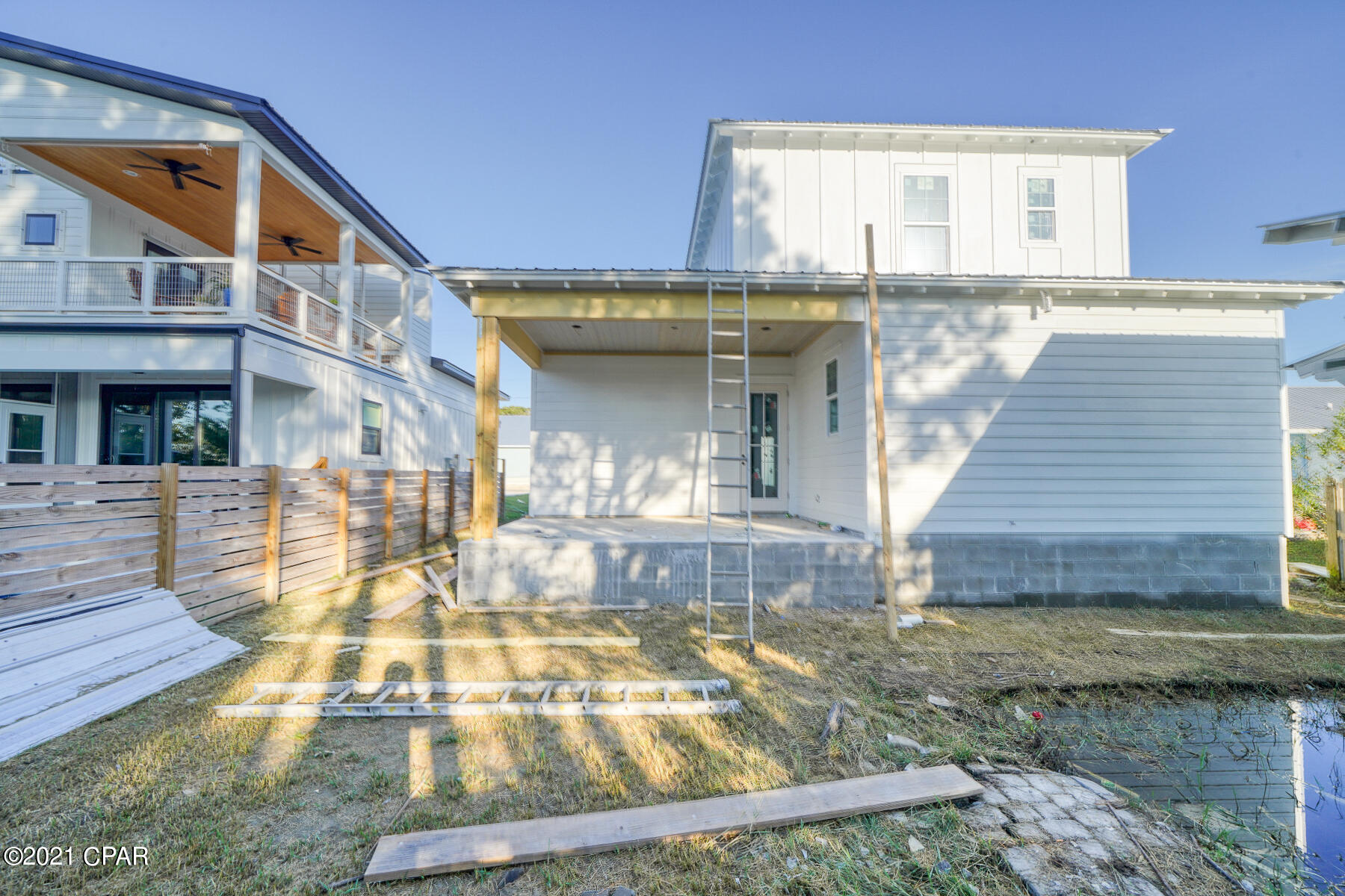 Inlet Beach Heights - Residential