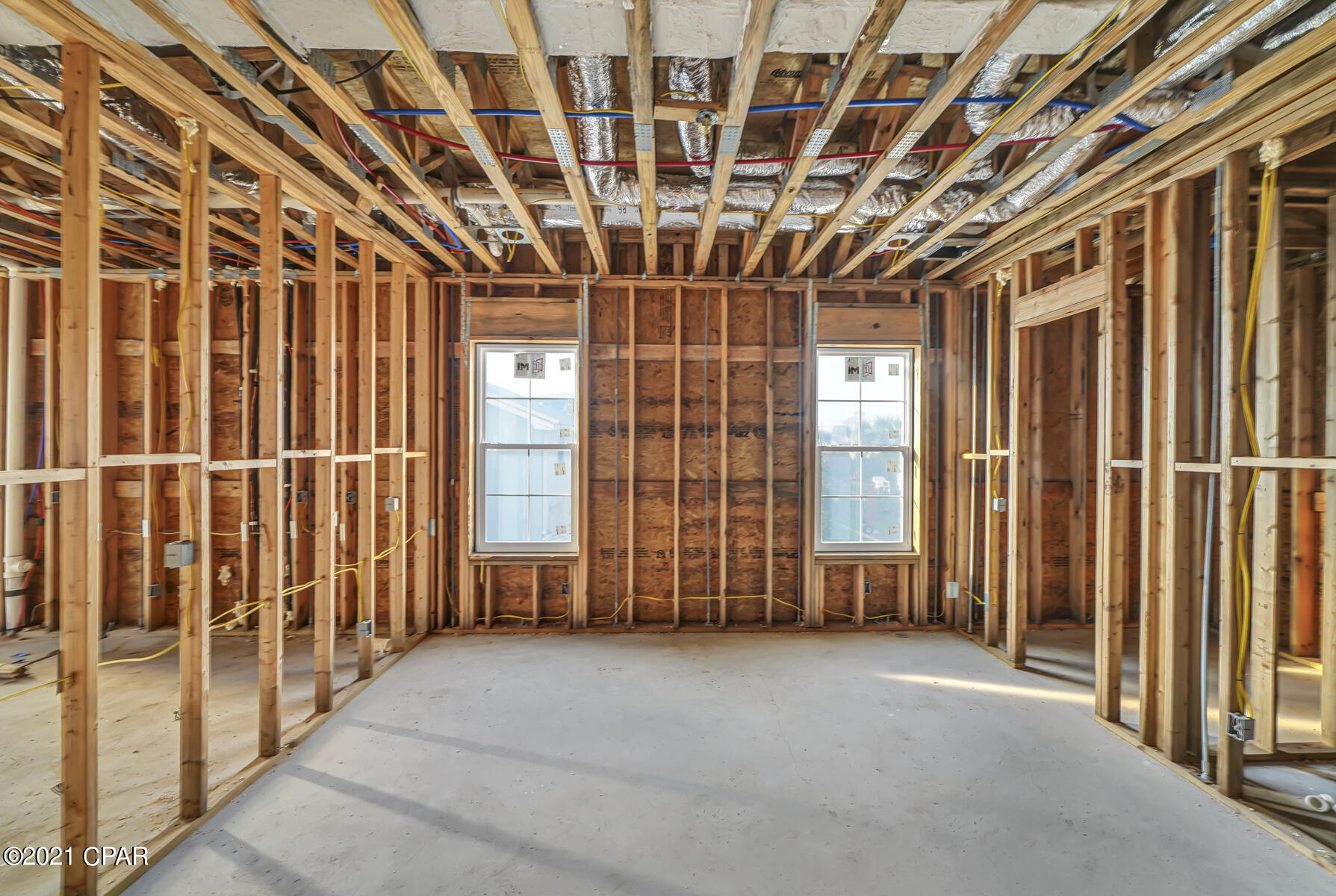 Inlet Beach Heights - Residential