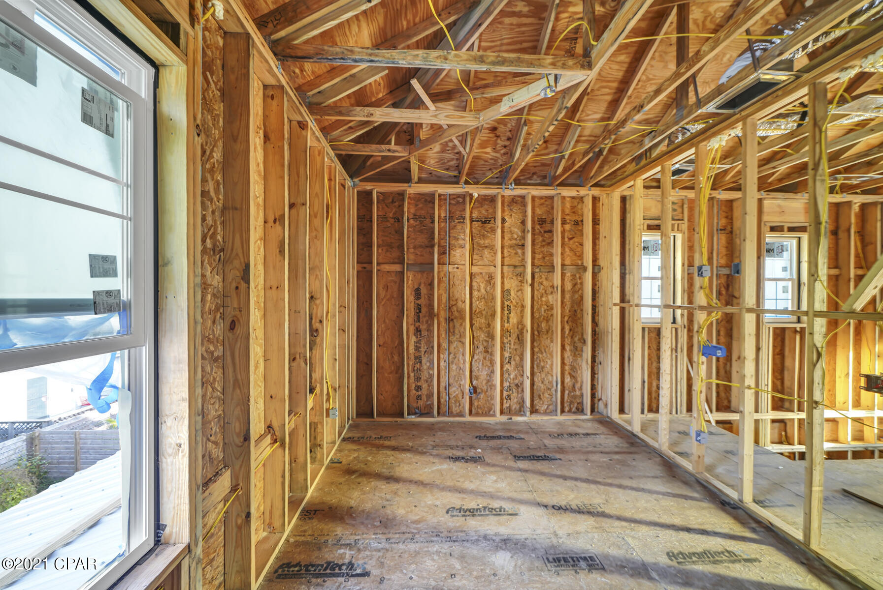 Inlet Beach Heights - Residential