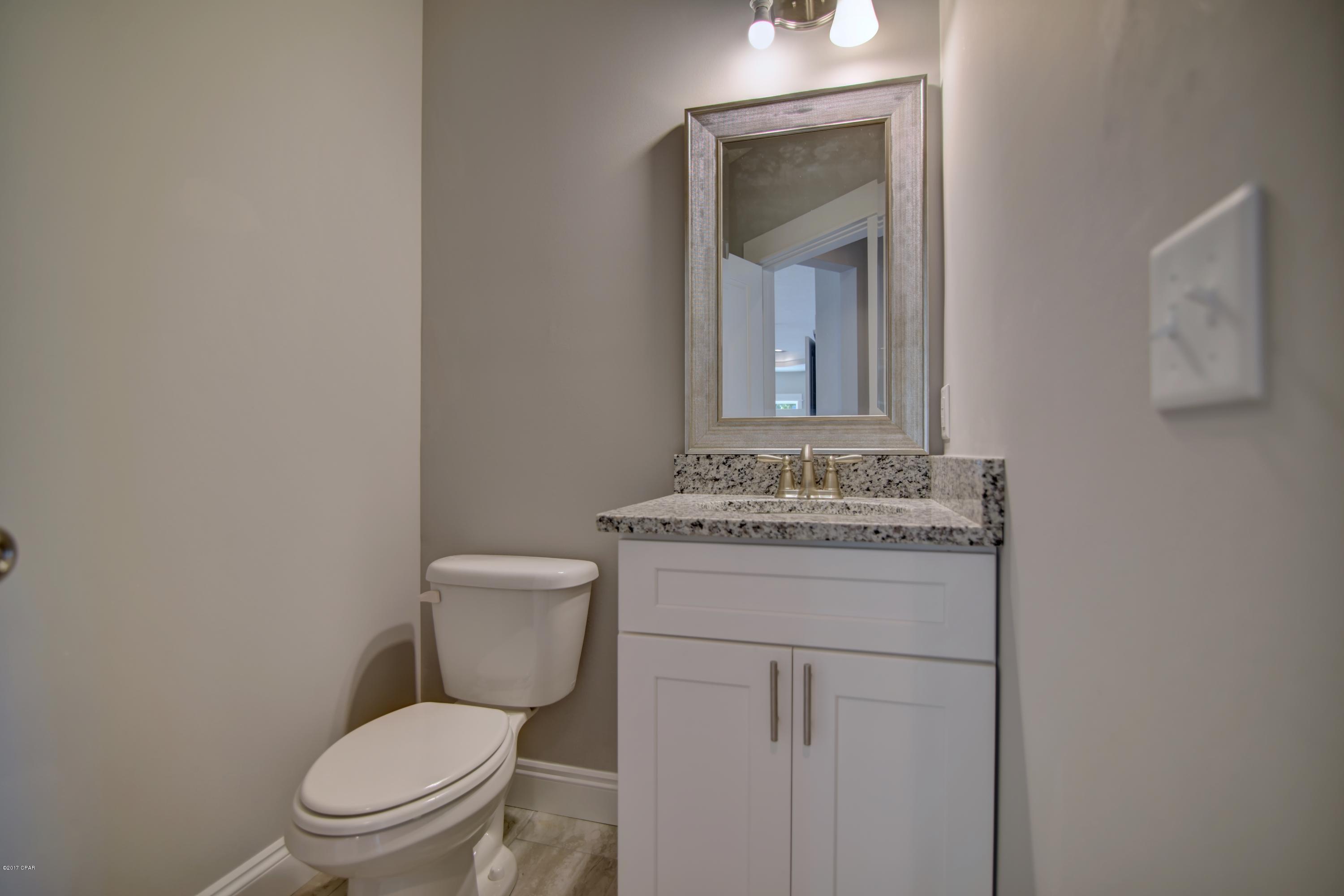 Gulf Highlands - Residential