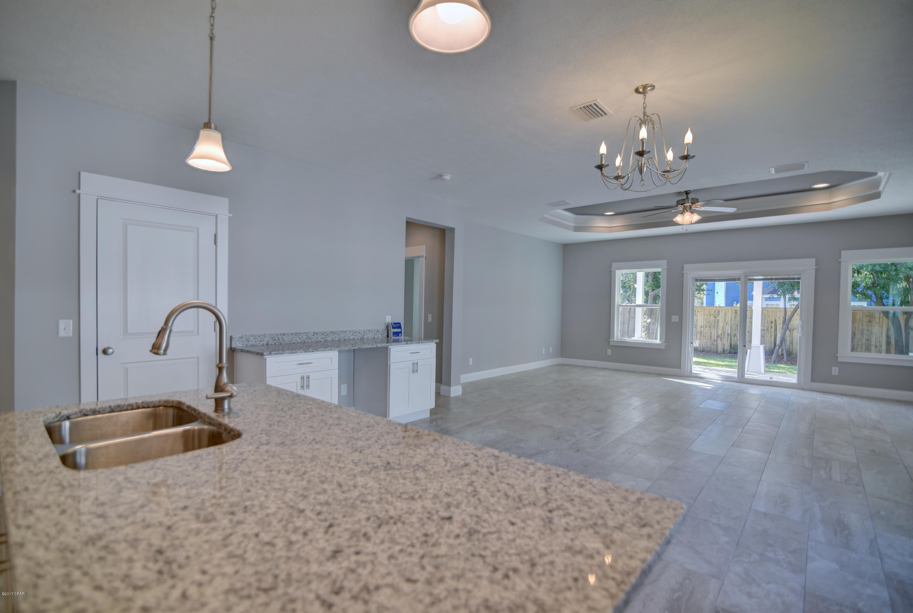 Gulf Highlands - Residential