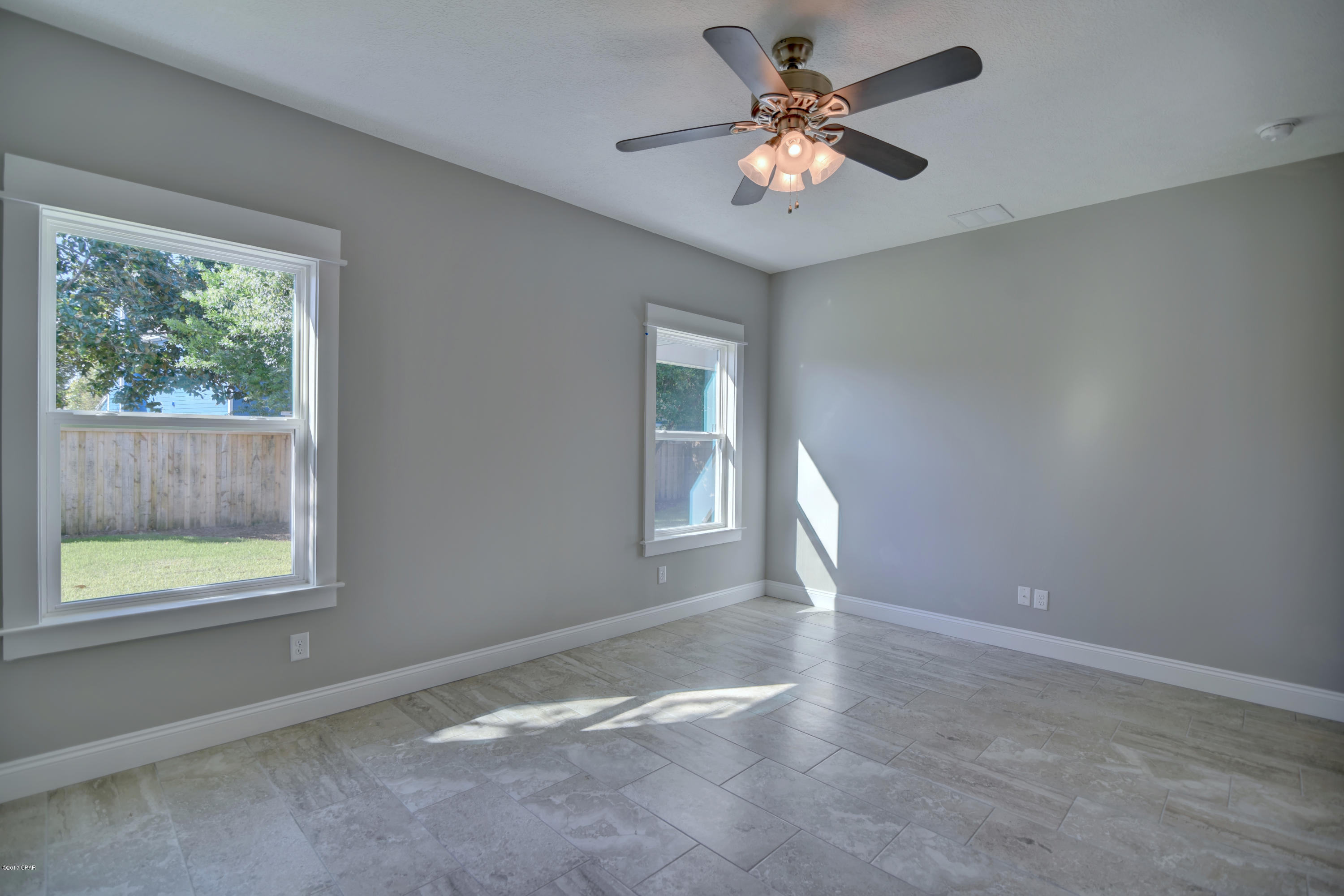 Gulf Highlands - Residential