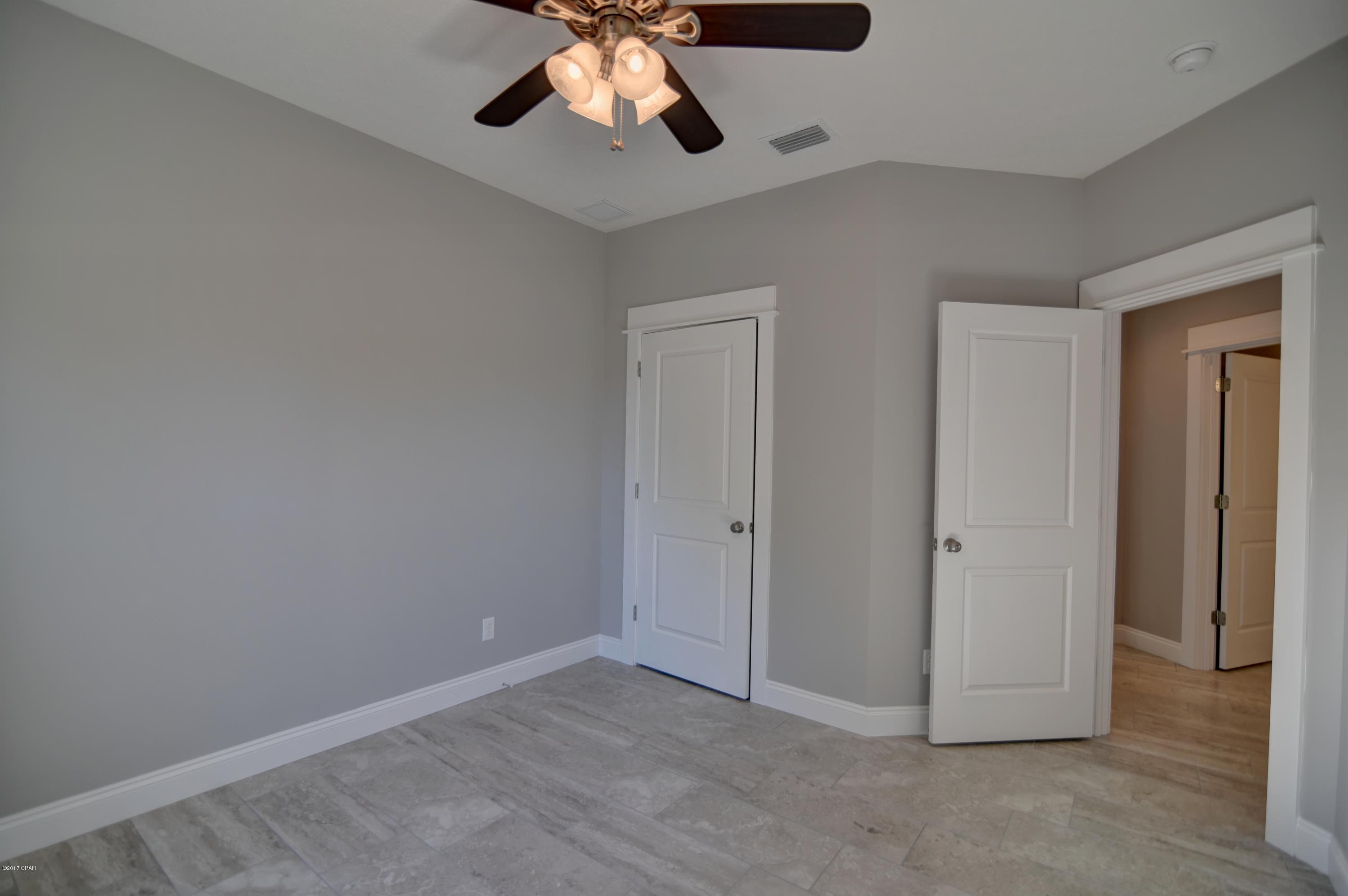 Gulf Highlands - Residential