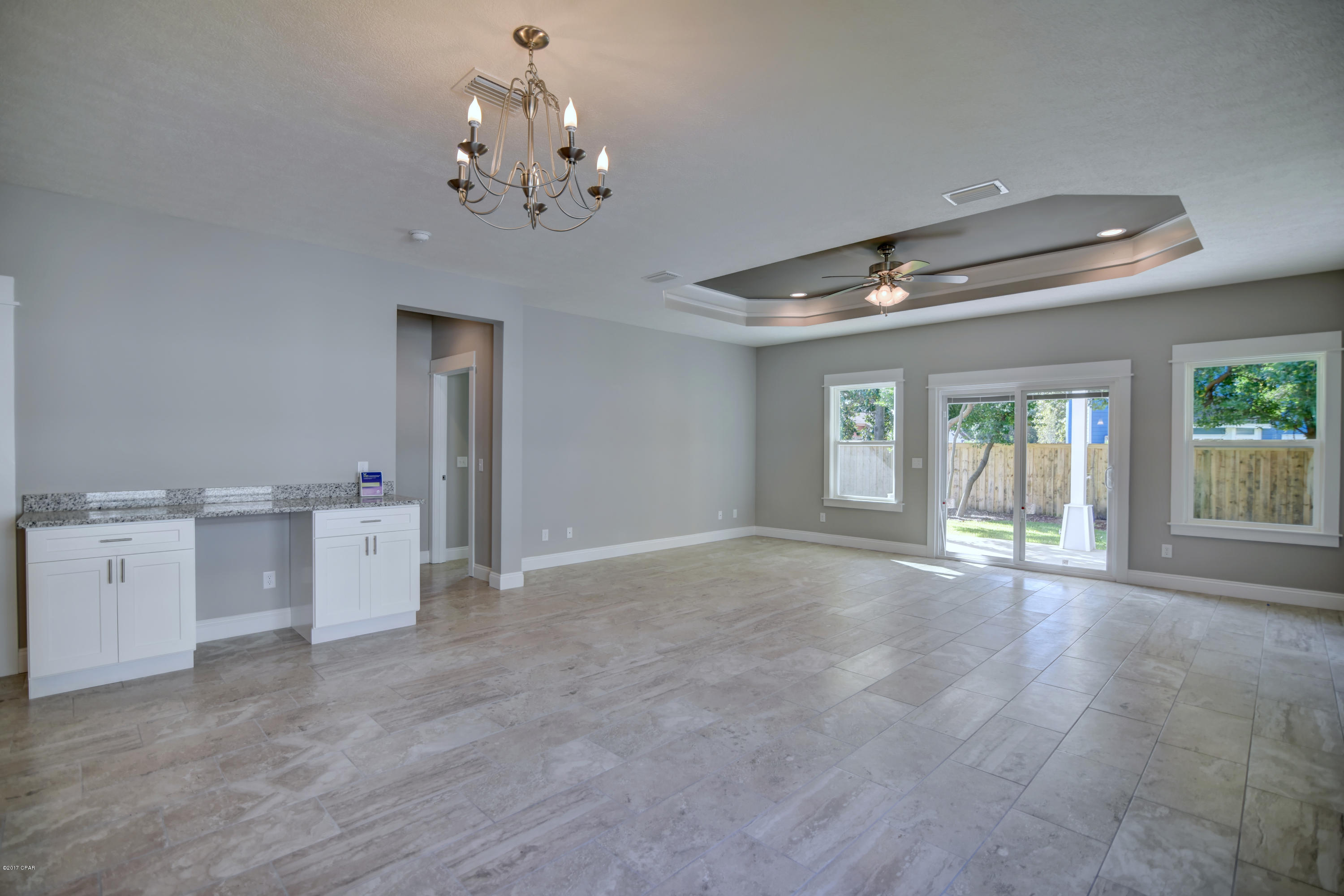 Gulf Highlands - Residential