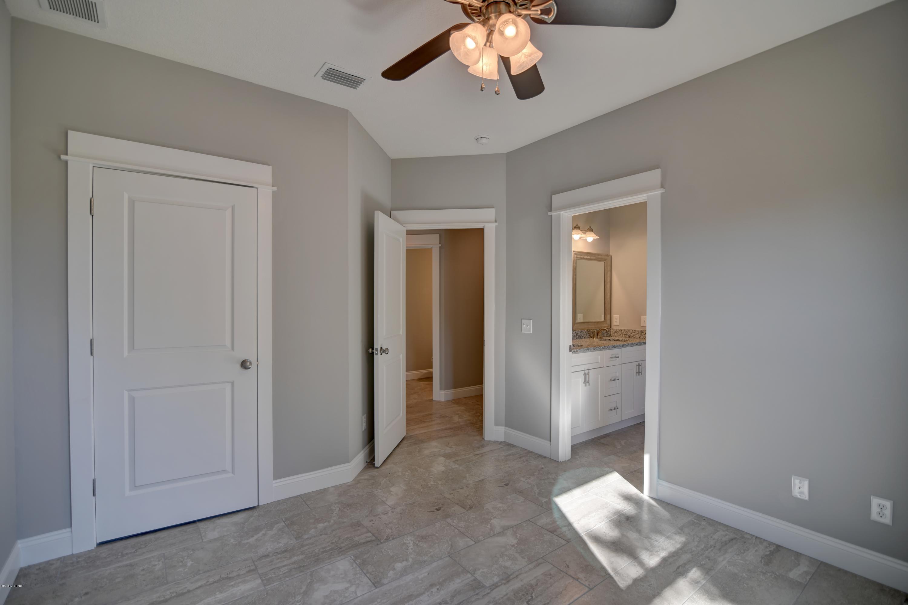 Gulf Highlands - Residential