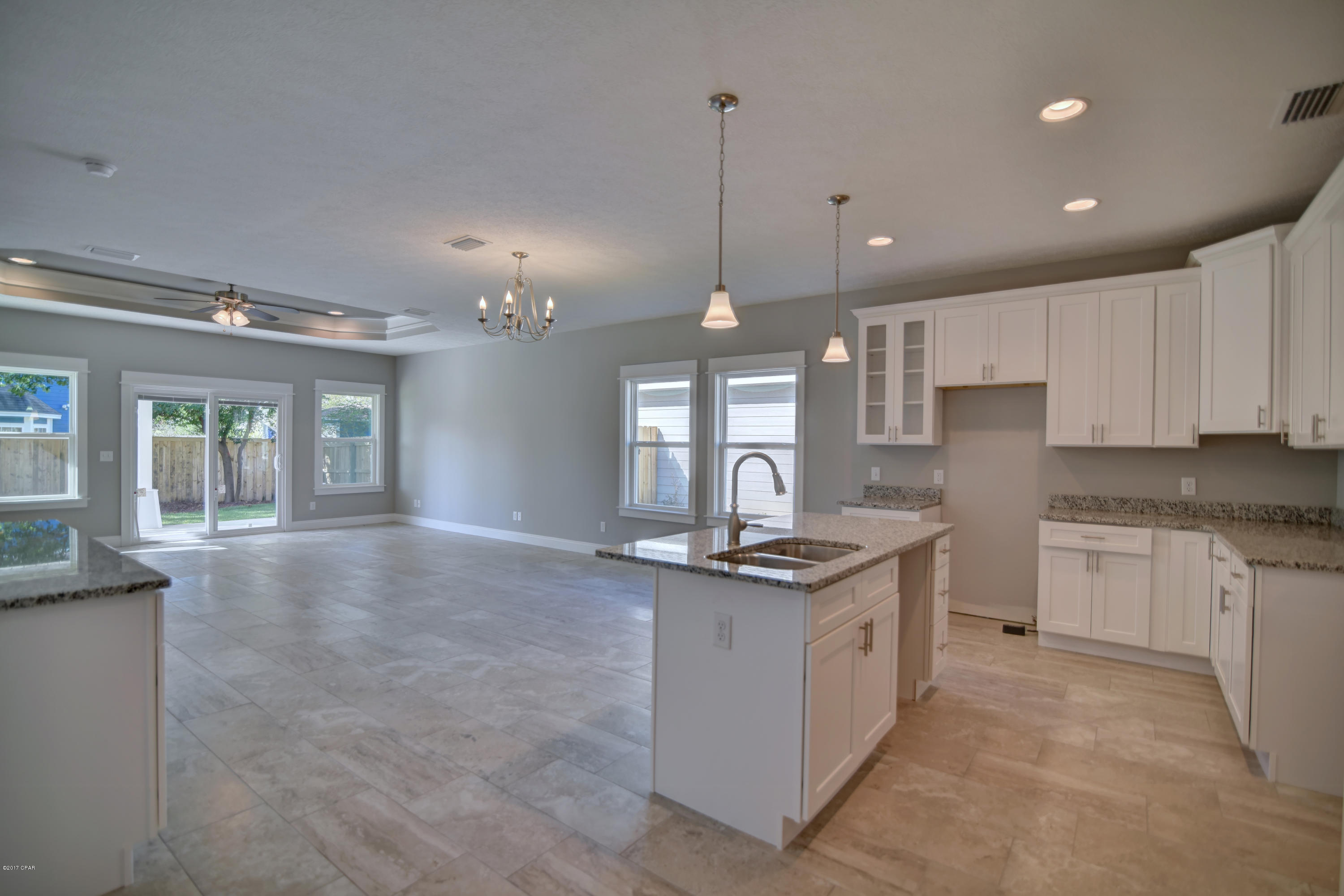 Gulf Highlands - Residential