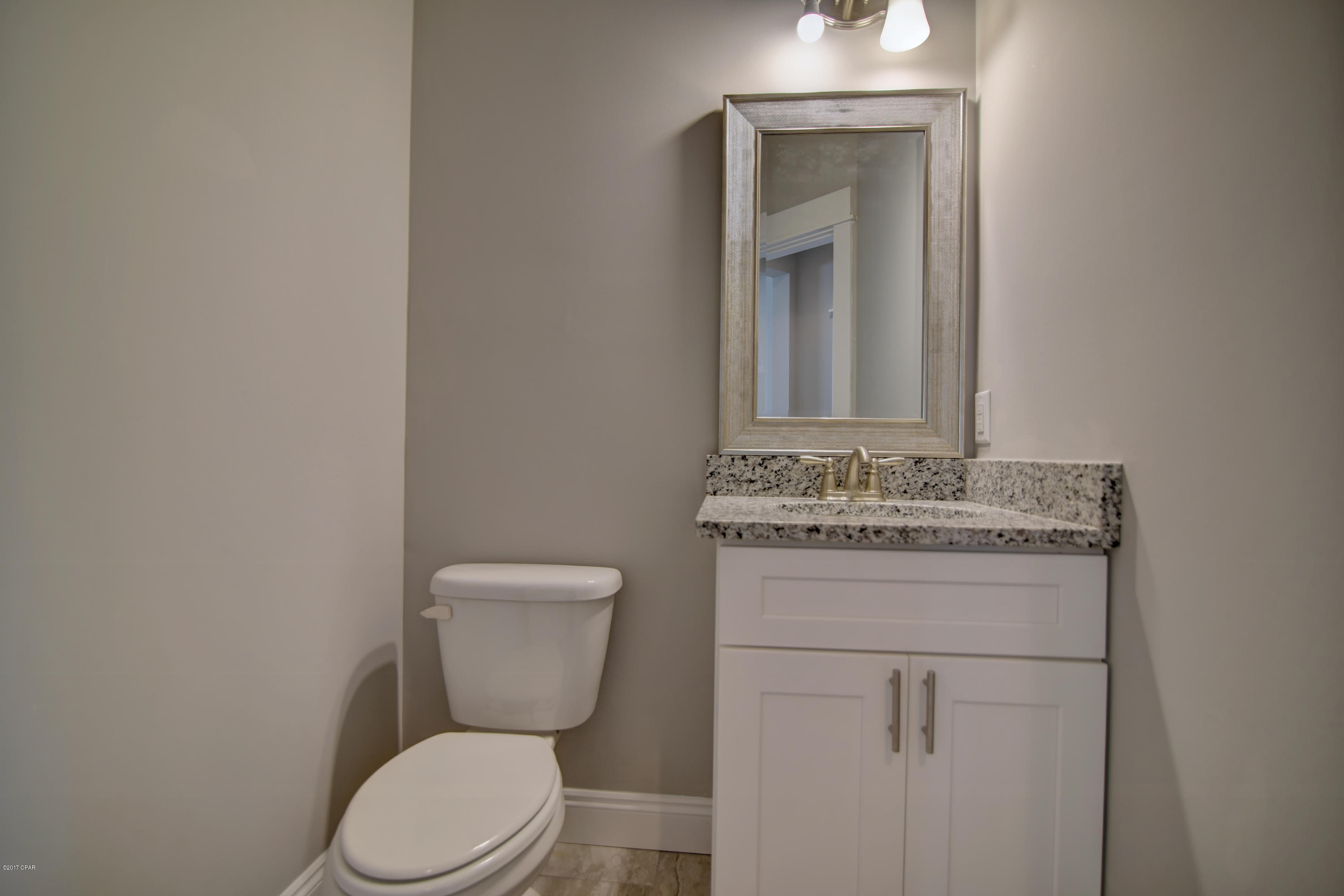 Gulf Highlands - Residential