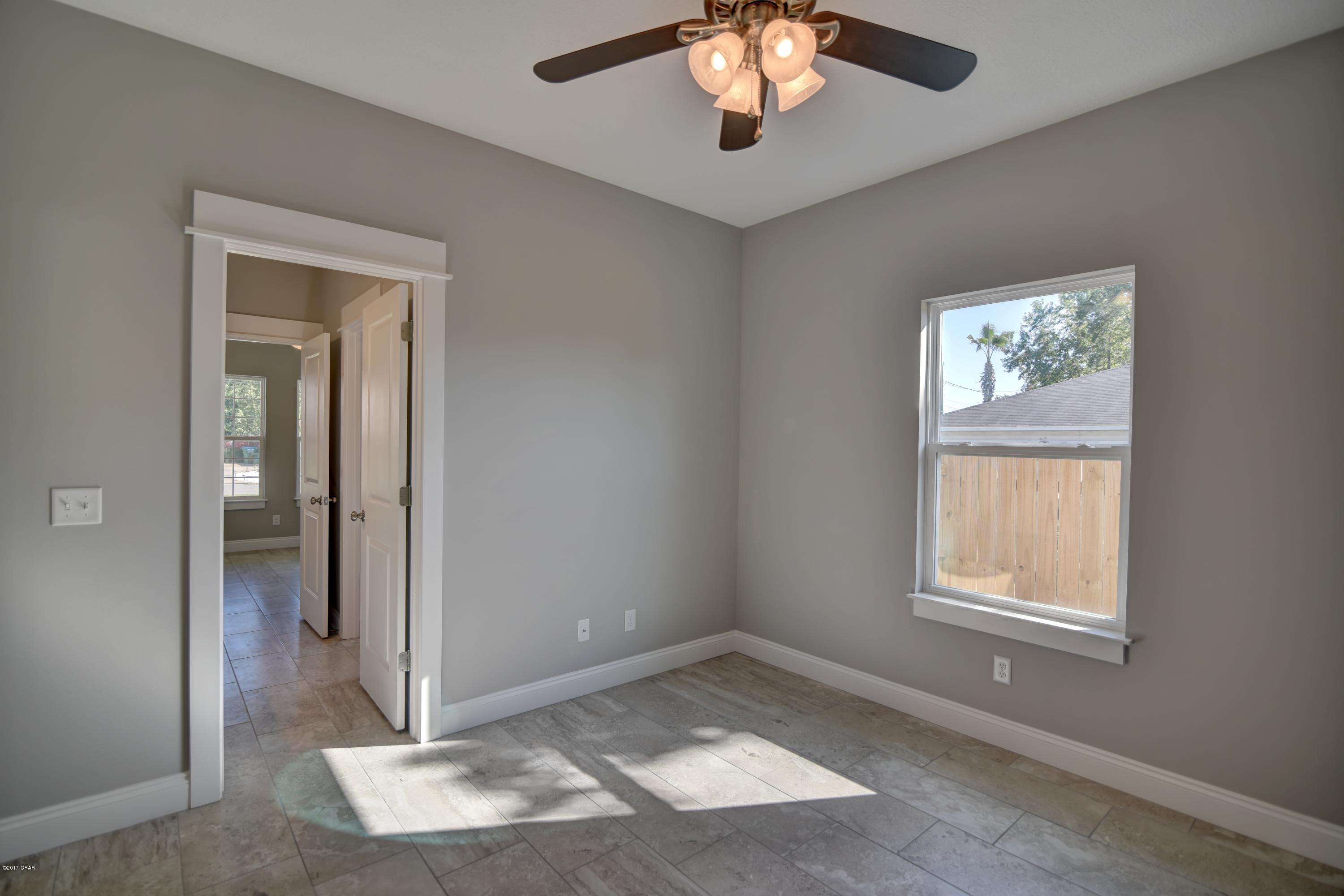 Gulf Highlands - Residential