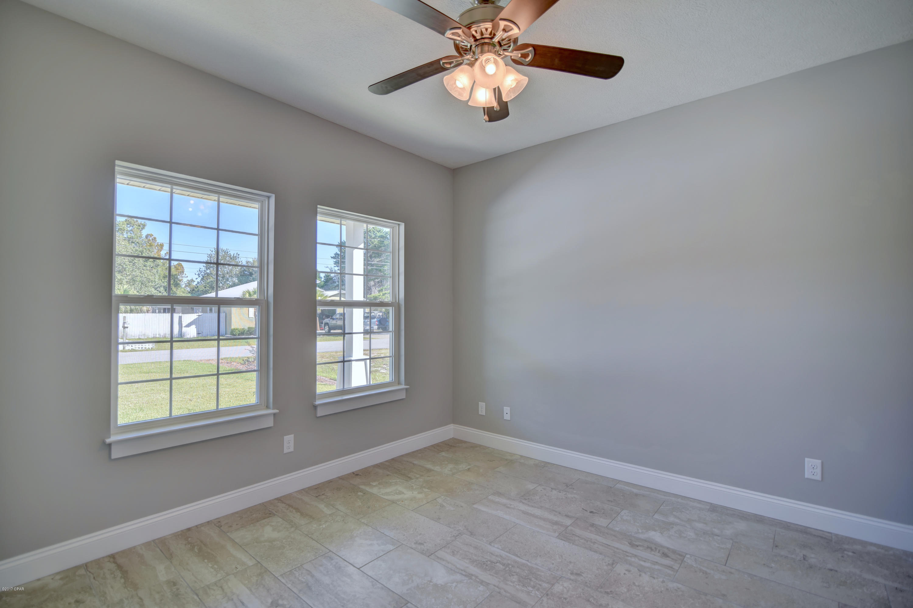 Gulf Highlands - Residential