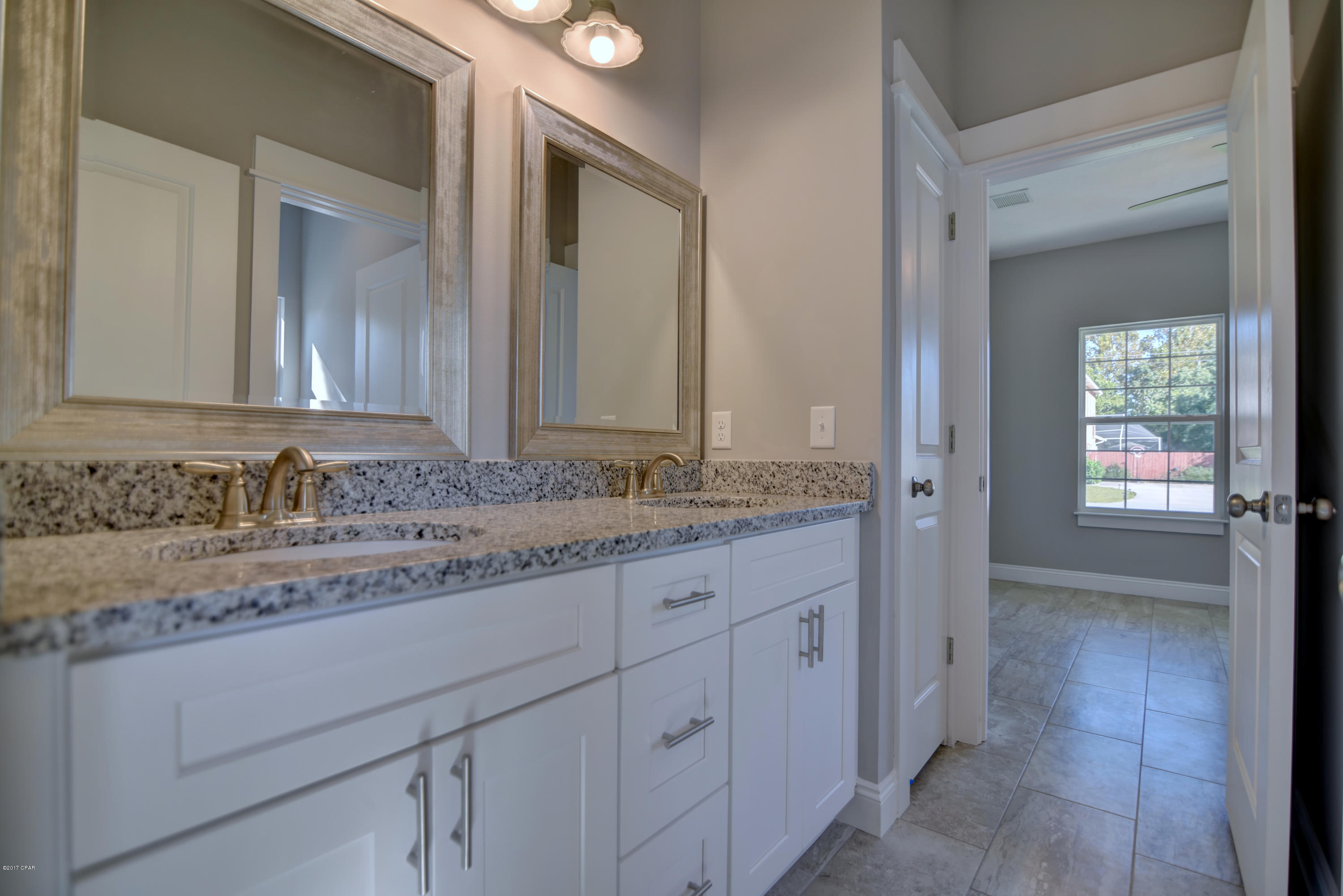 Gulf Highlands - Residential