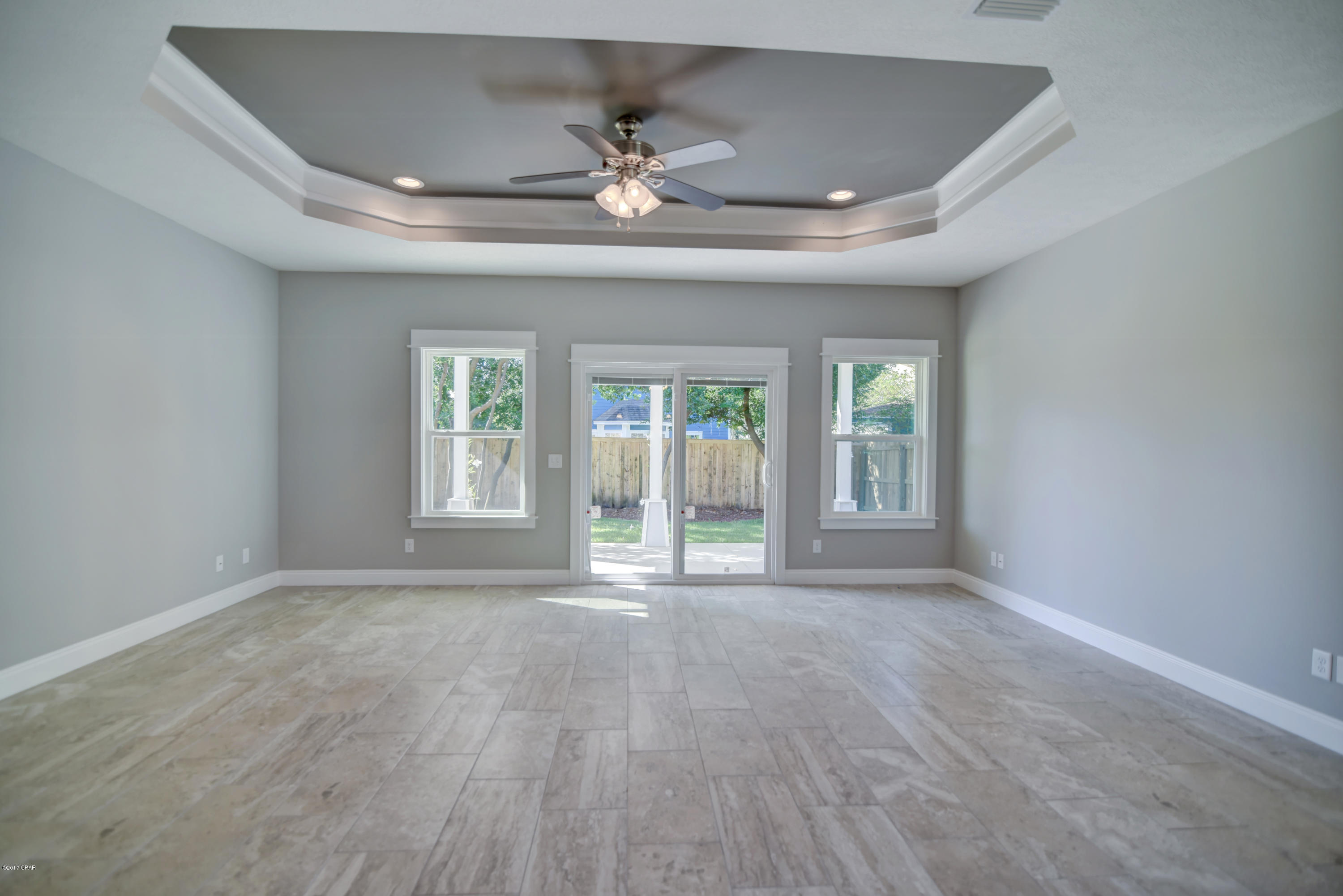 Gulf Highlands - Residential