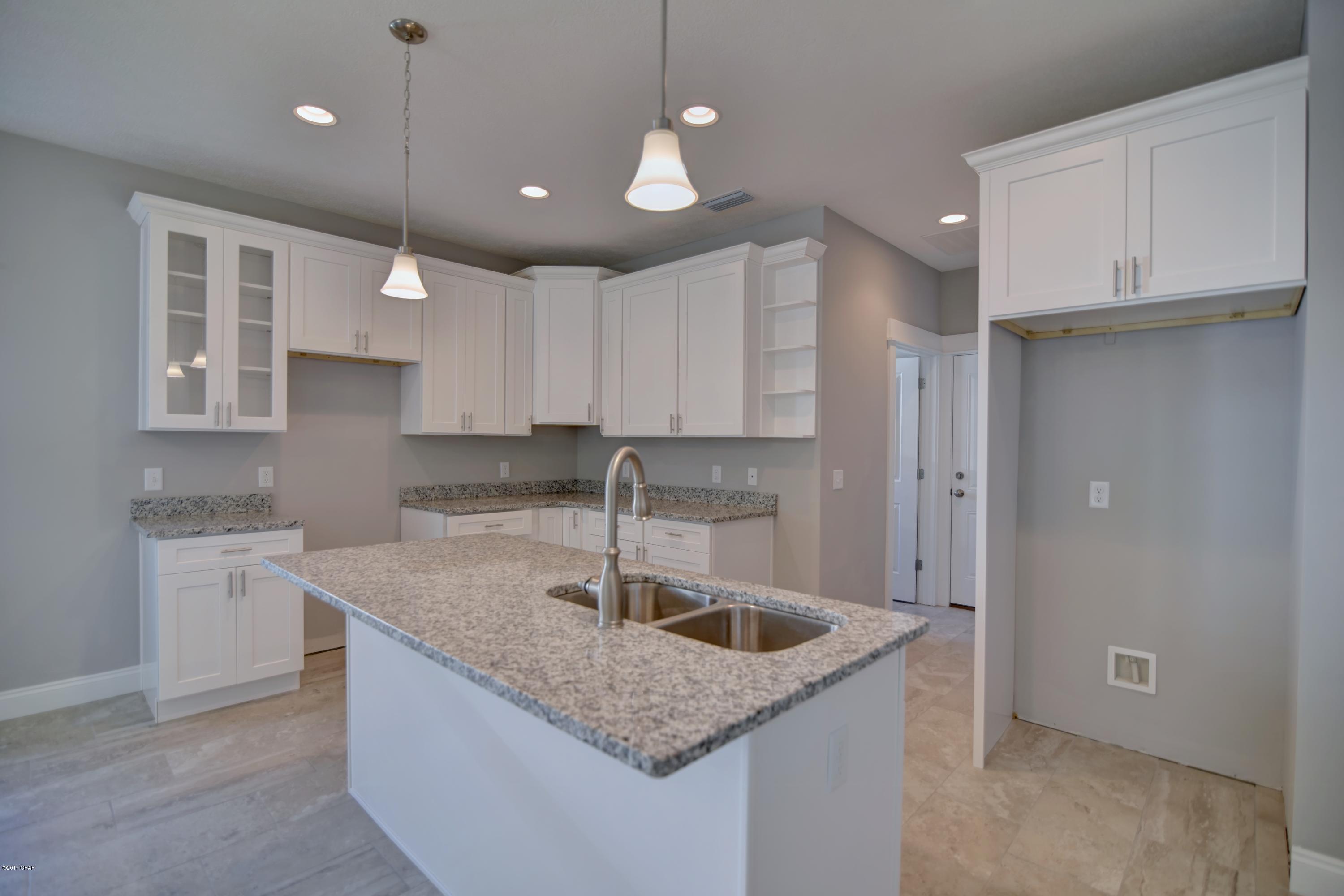 Gulf Highlands - Residential