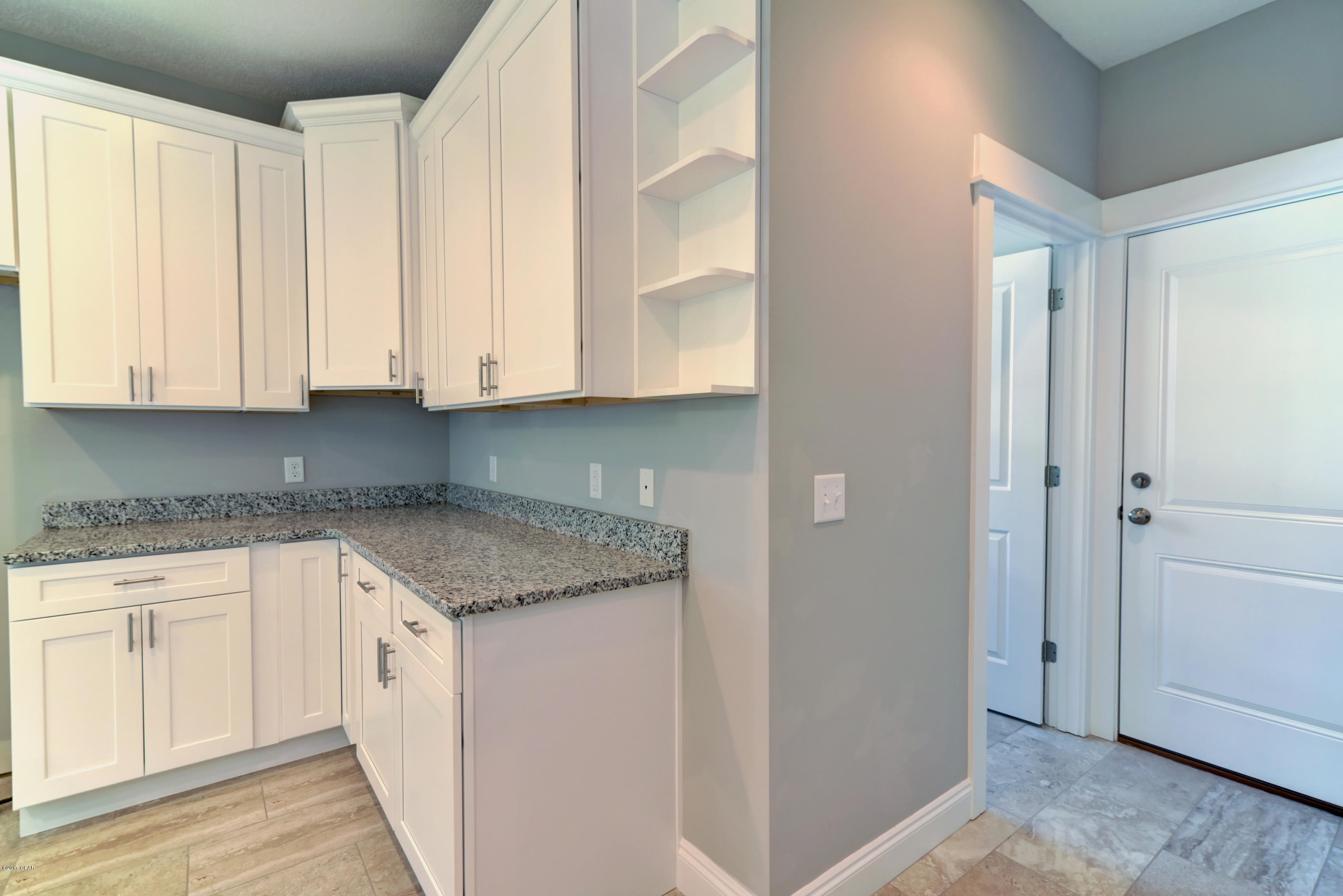 Gulf Highlands - Residential