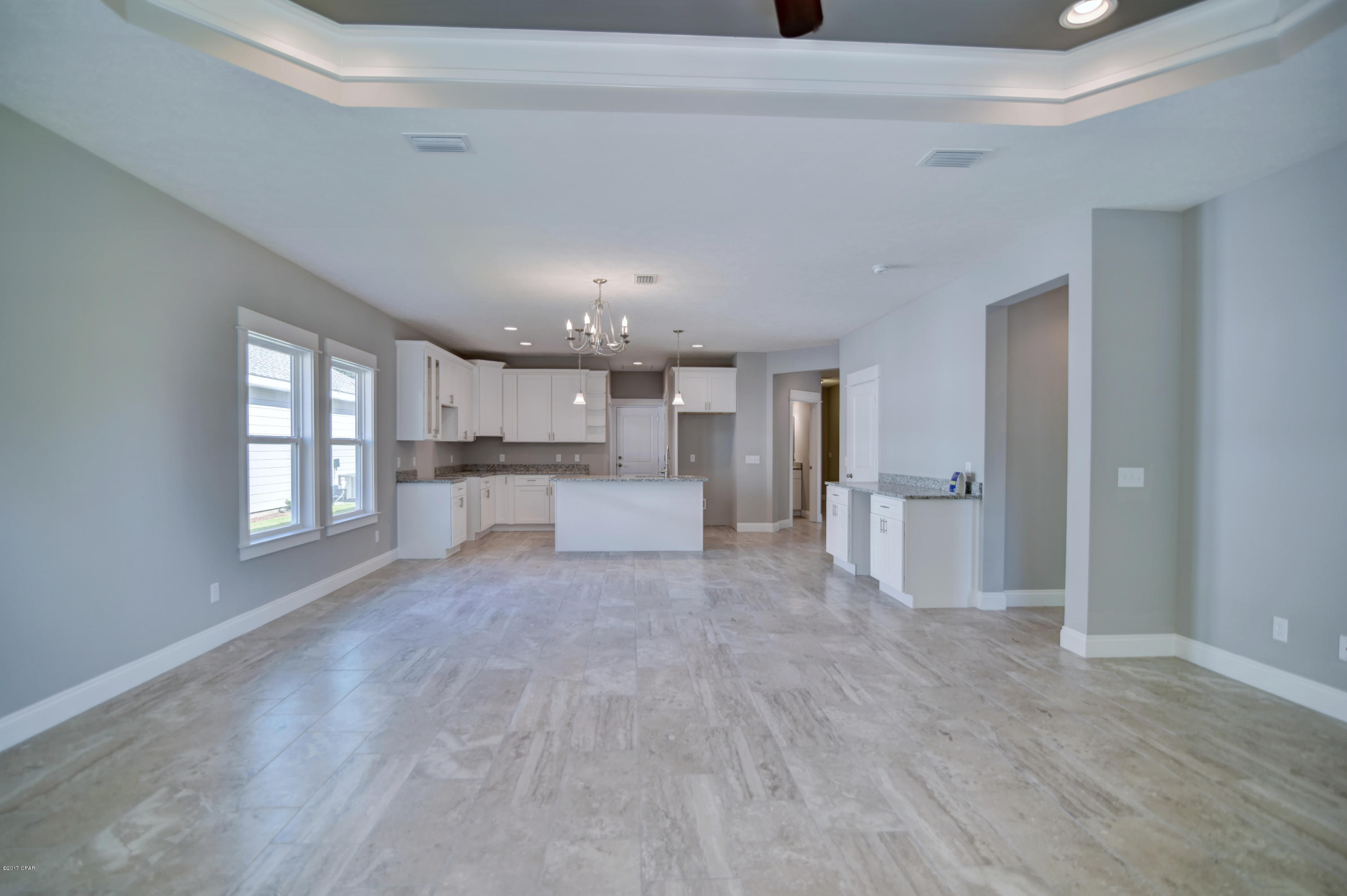 Gulf Highlands - Residential