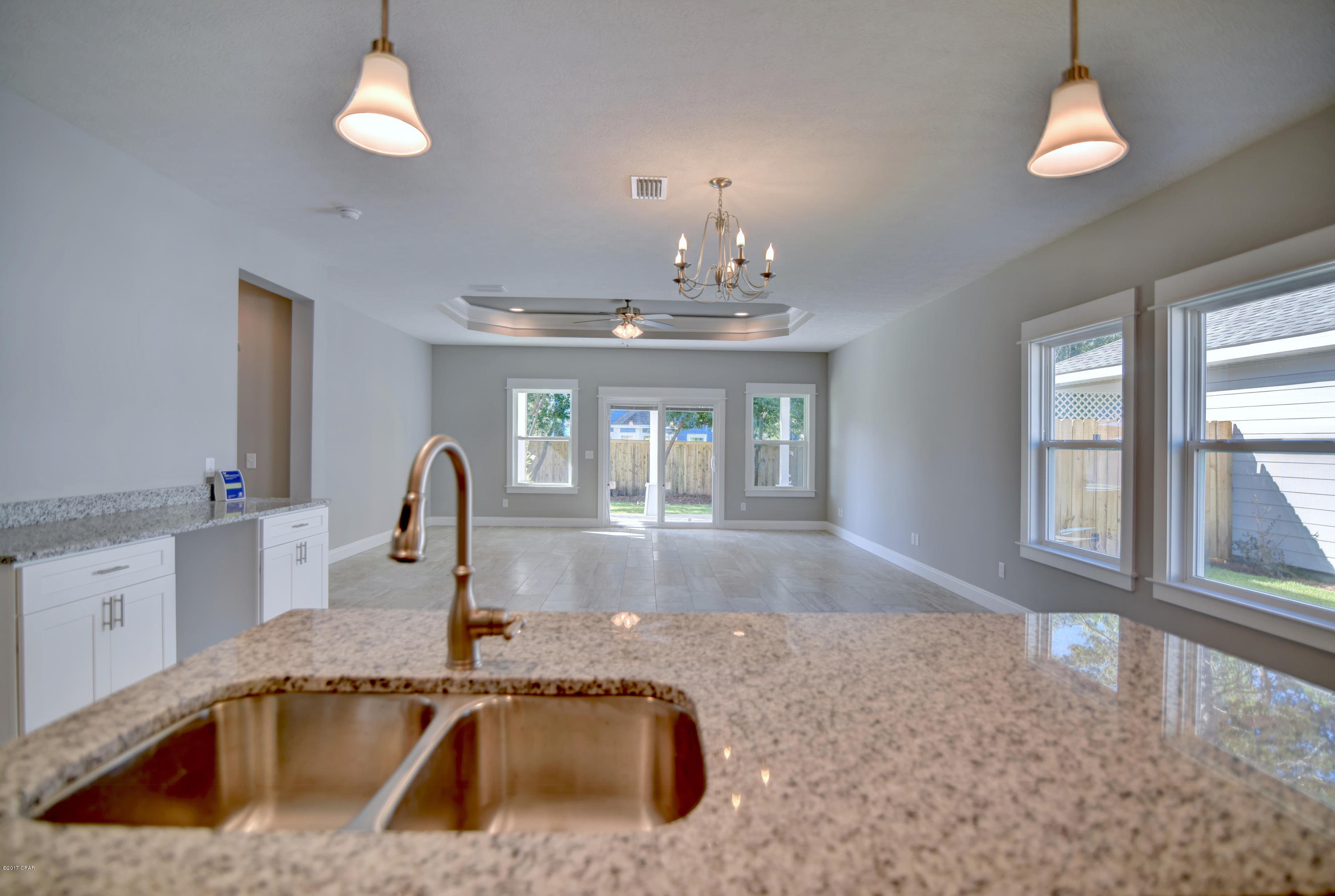 Gulf Highlands - Residential