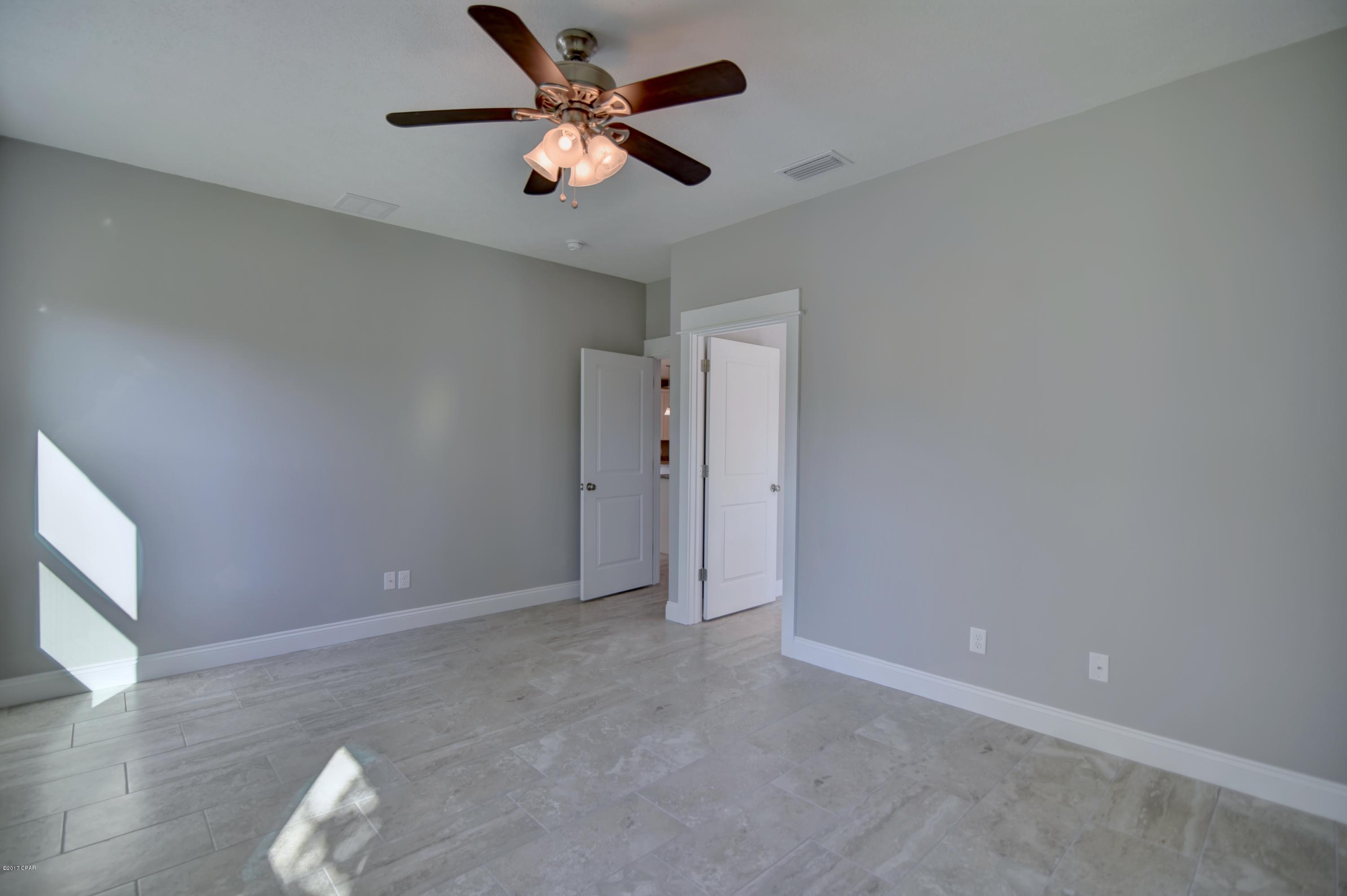 Gulf Highlands - Residential