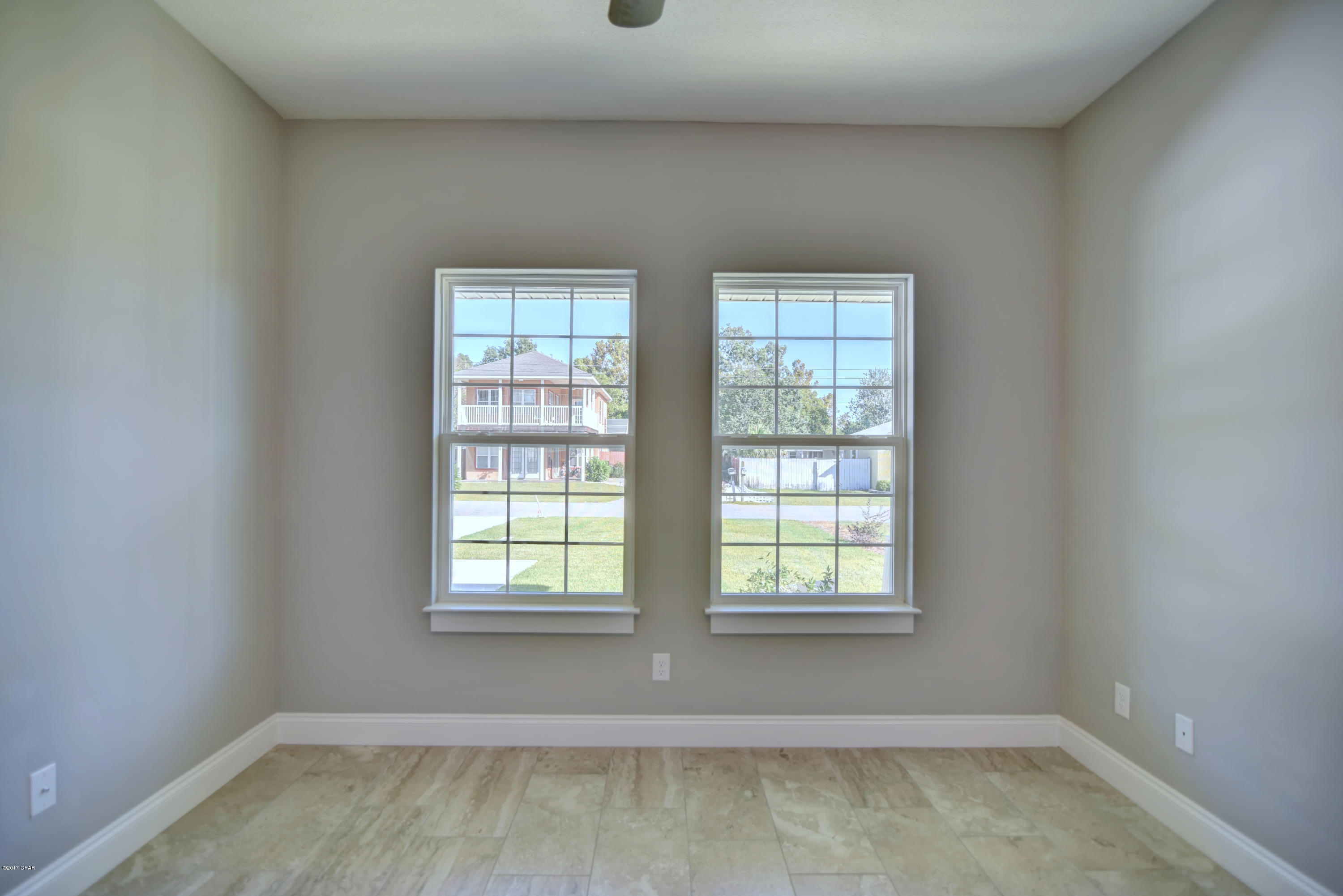 Gulf Highlands - Residential