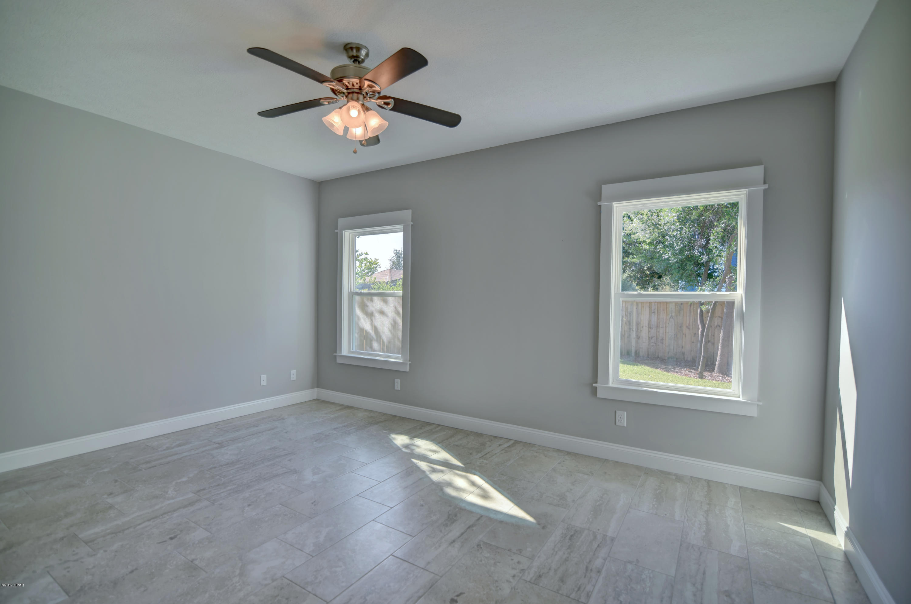 Gulf Highlands - Residential