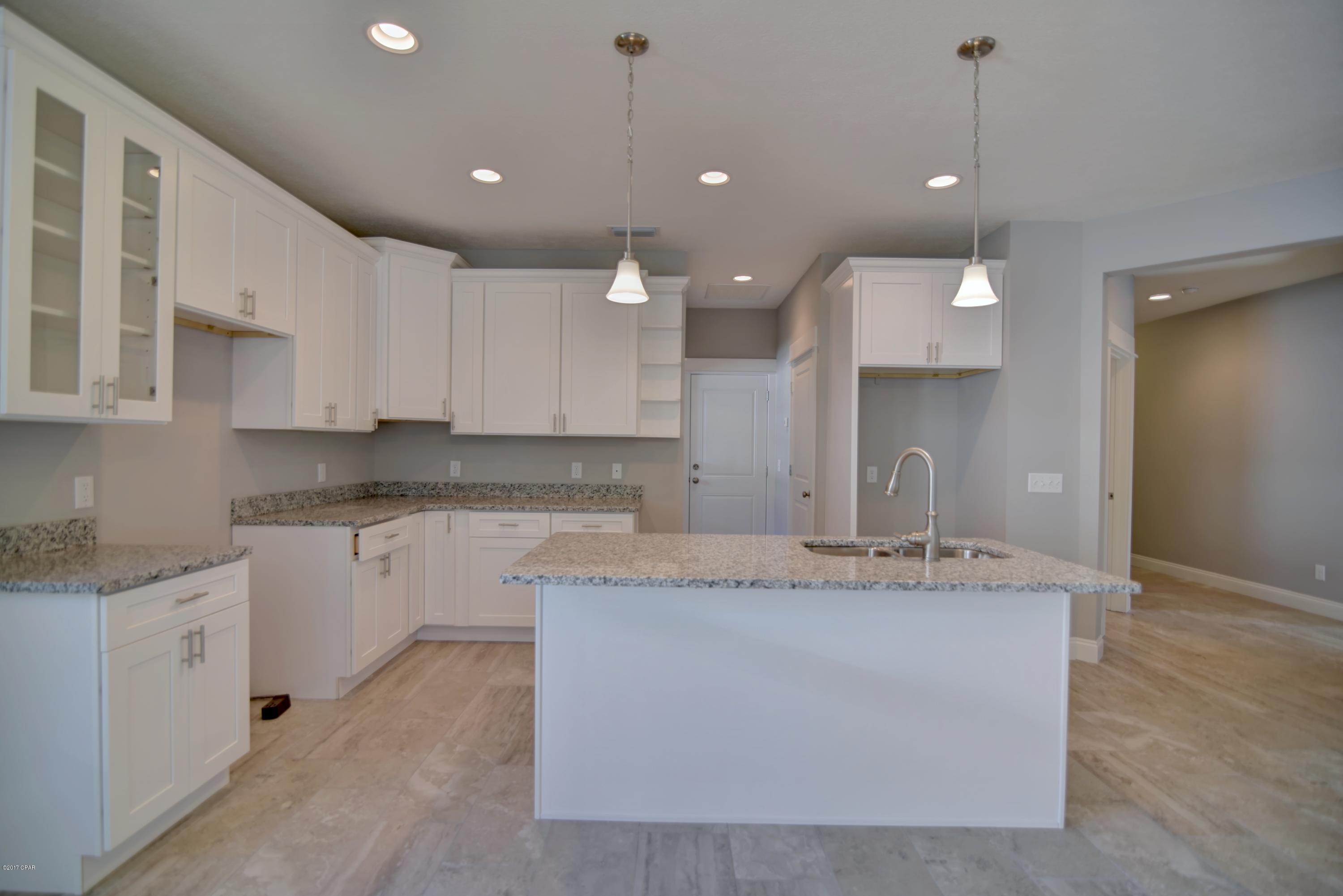 Gulf Highlands - Residential