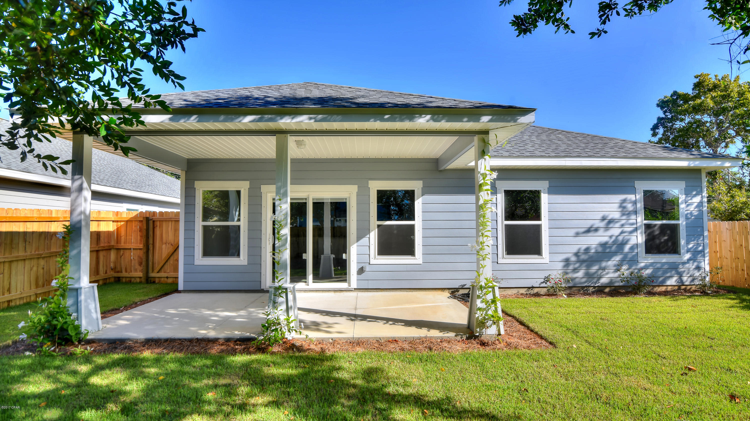 Gulf Highlands - Residential