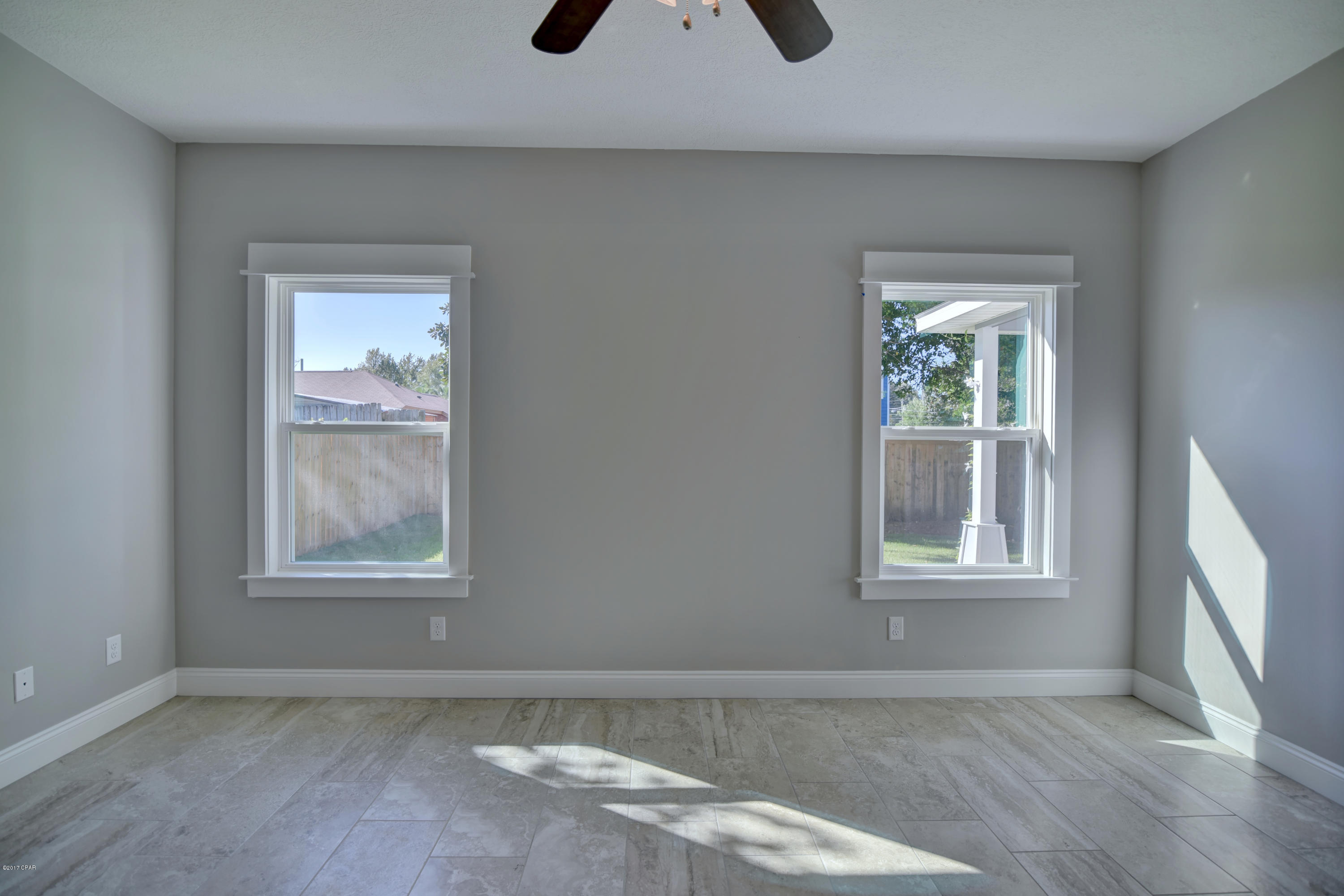 Gulf Highlands - Residential