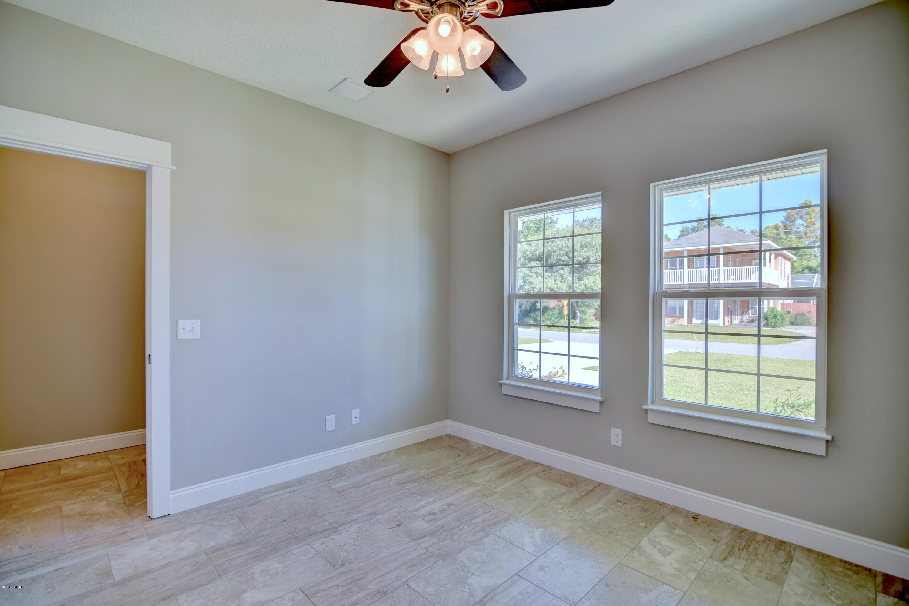 Gulf Highlands - Residential