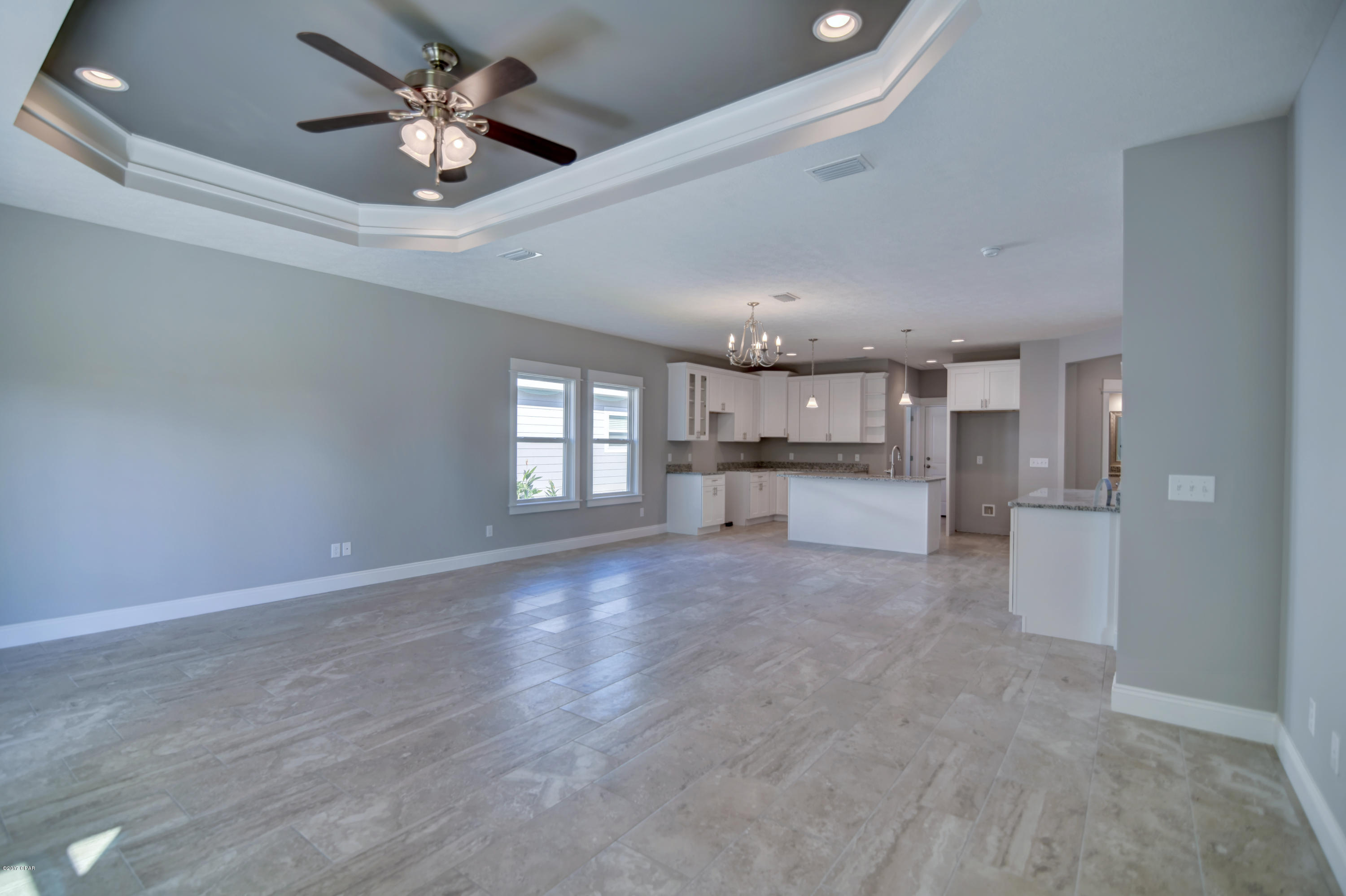 Gulf Highlands - Residential