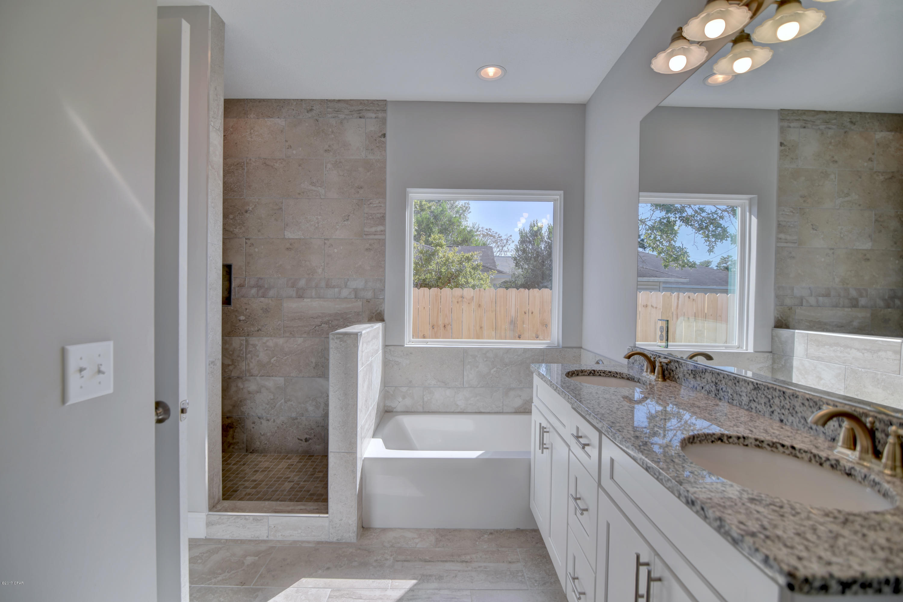 Gulf Highlands - Residential