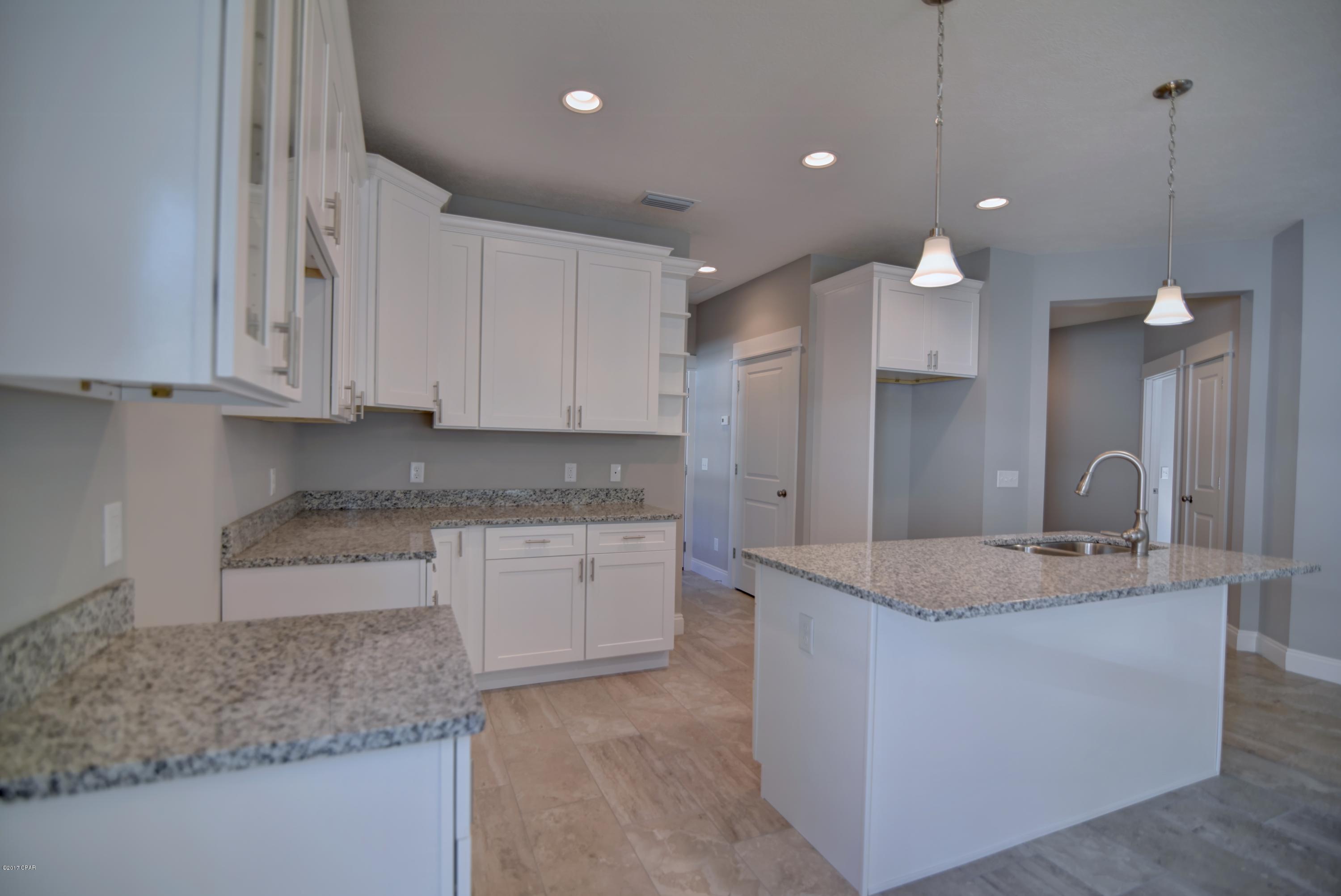 Gulf Highlands - Residential