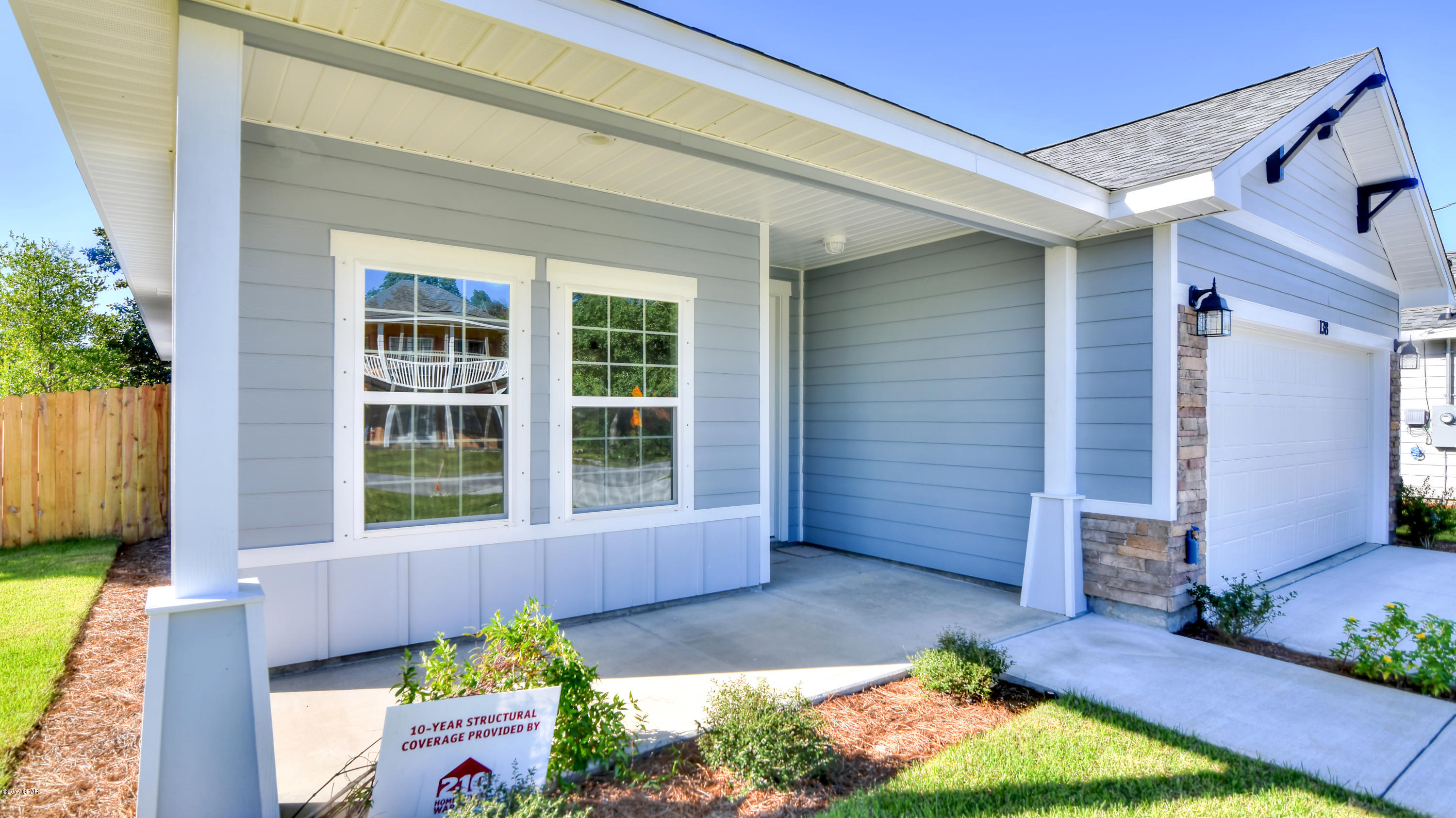 Gulf Highlands - Residential