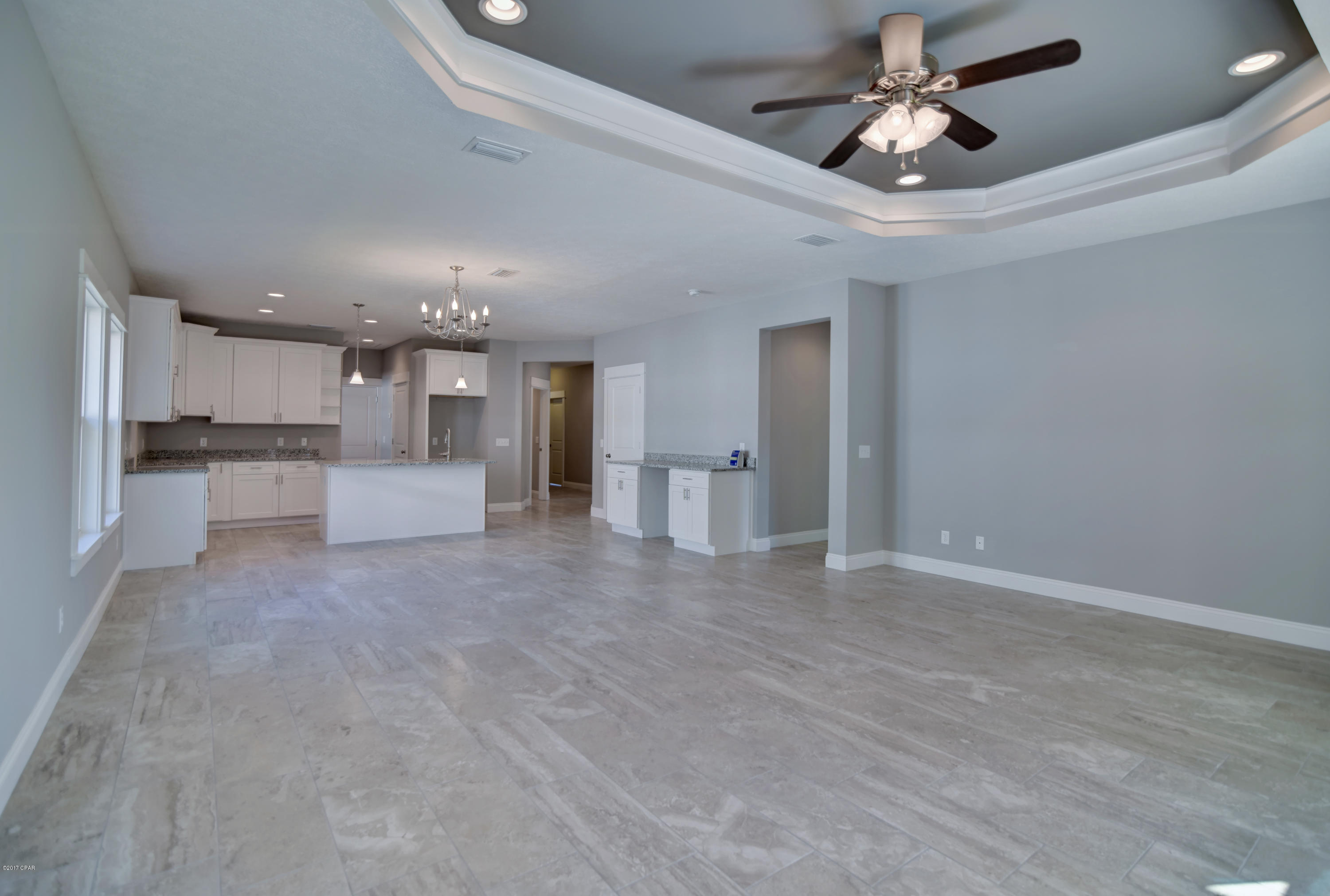 Gulf Highlands - Residential