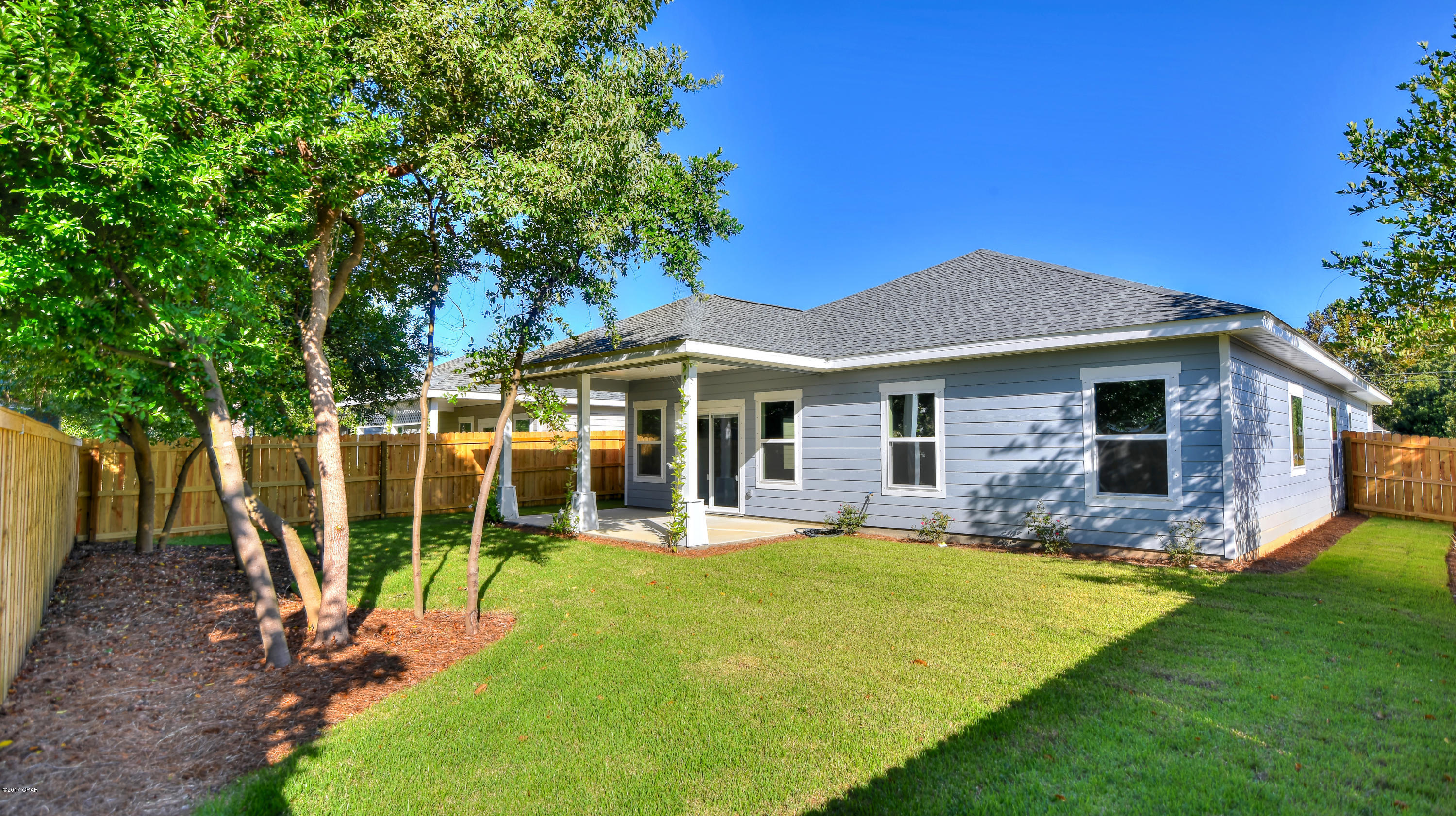 Gulf Highlands - Residential