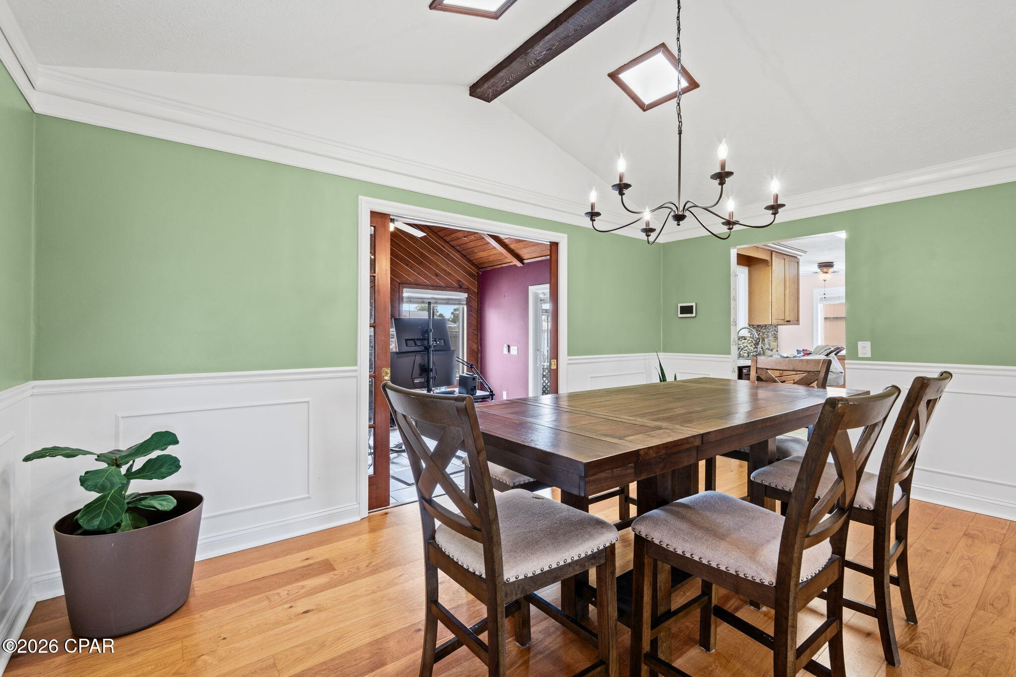 Derby Woods - Residential