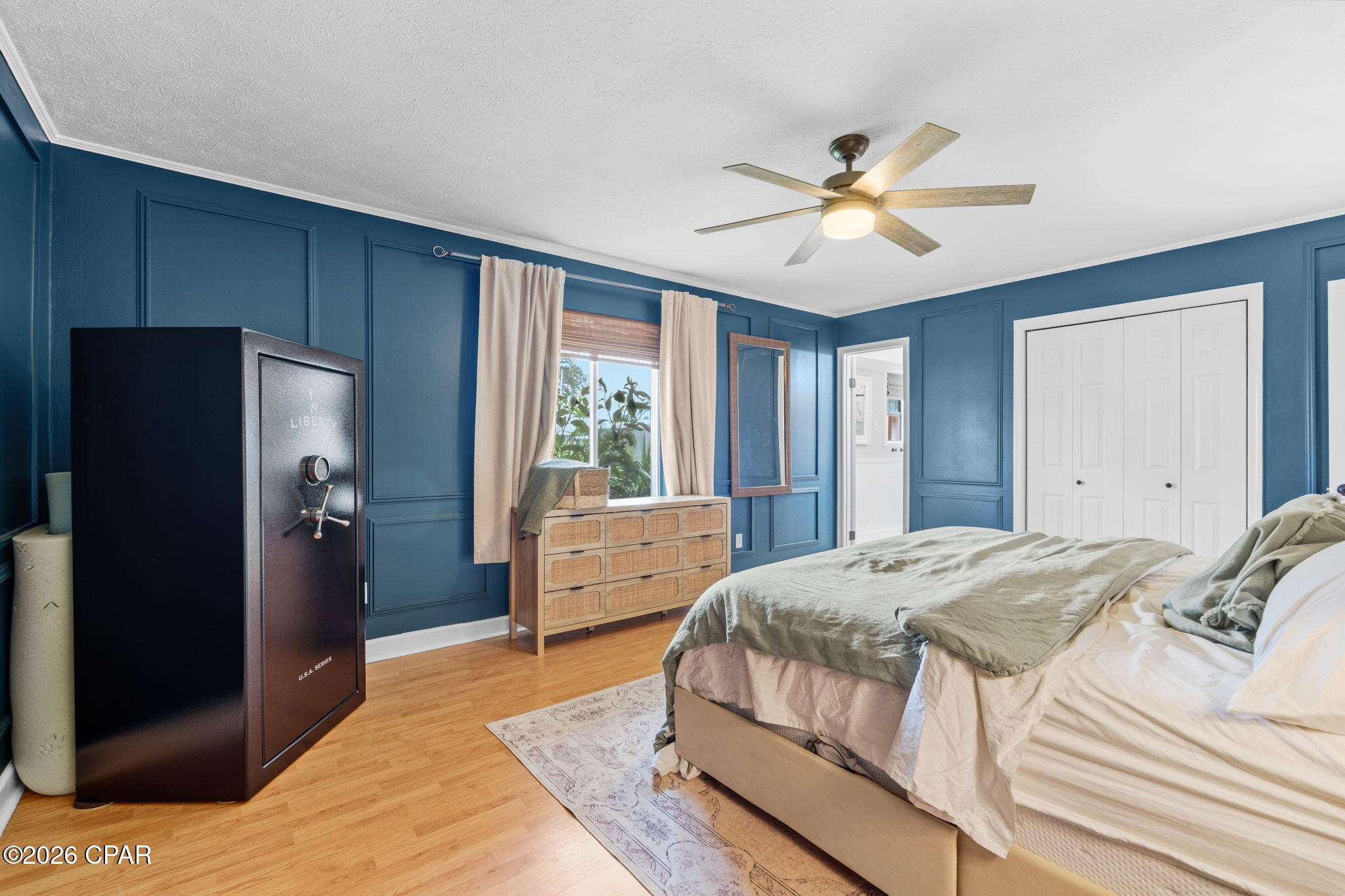 Derby Woods - Residential