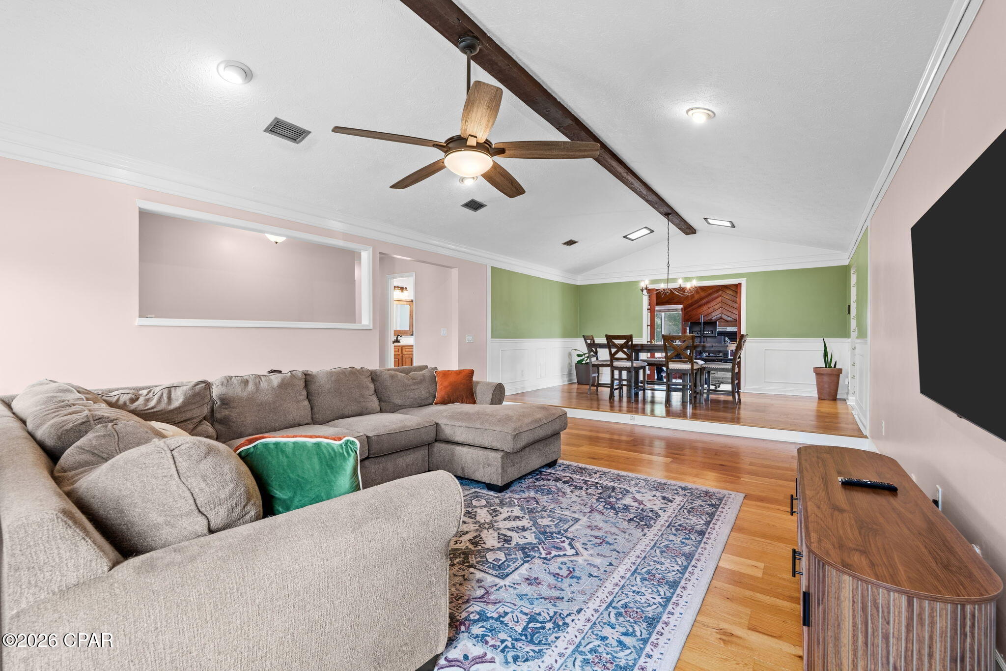 Derby Woods - Residential