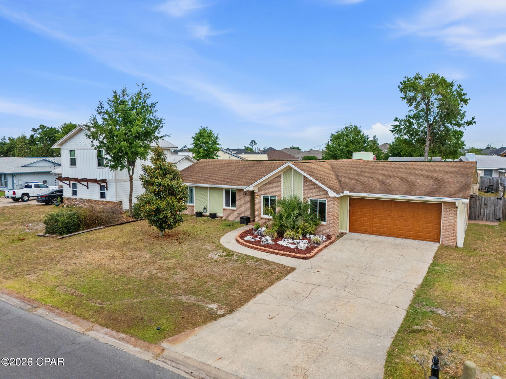 Derby Woods - Residential