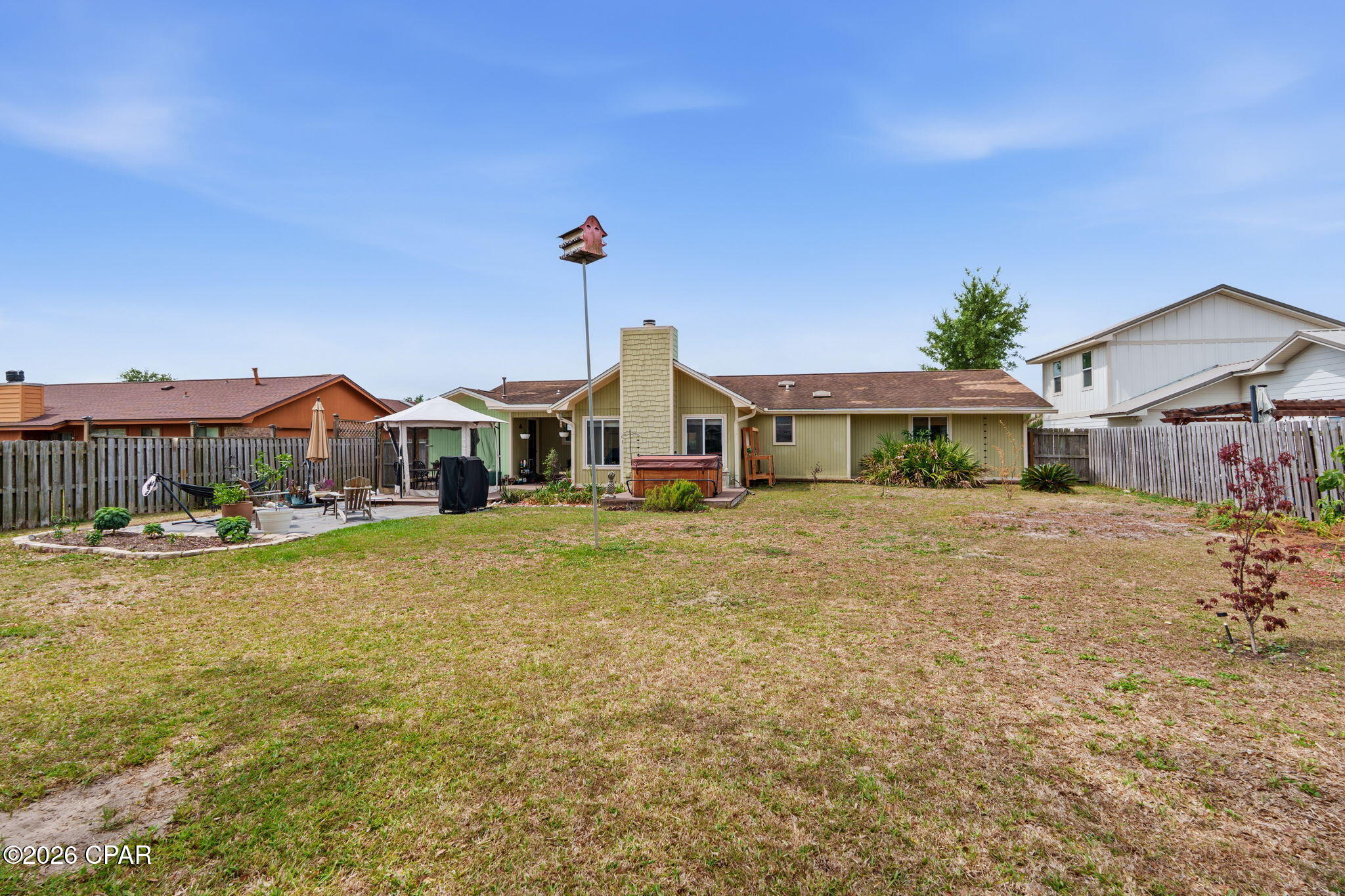 Derby Woods - Residential