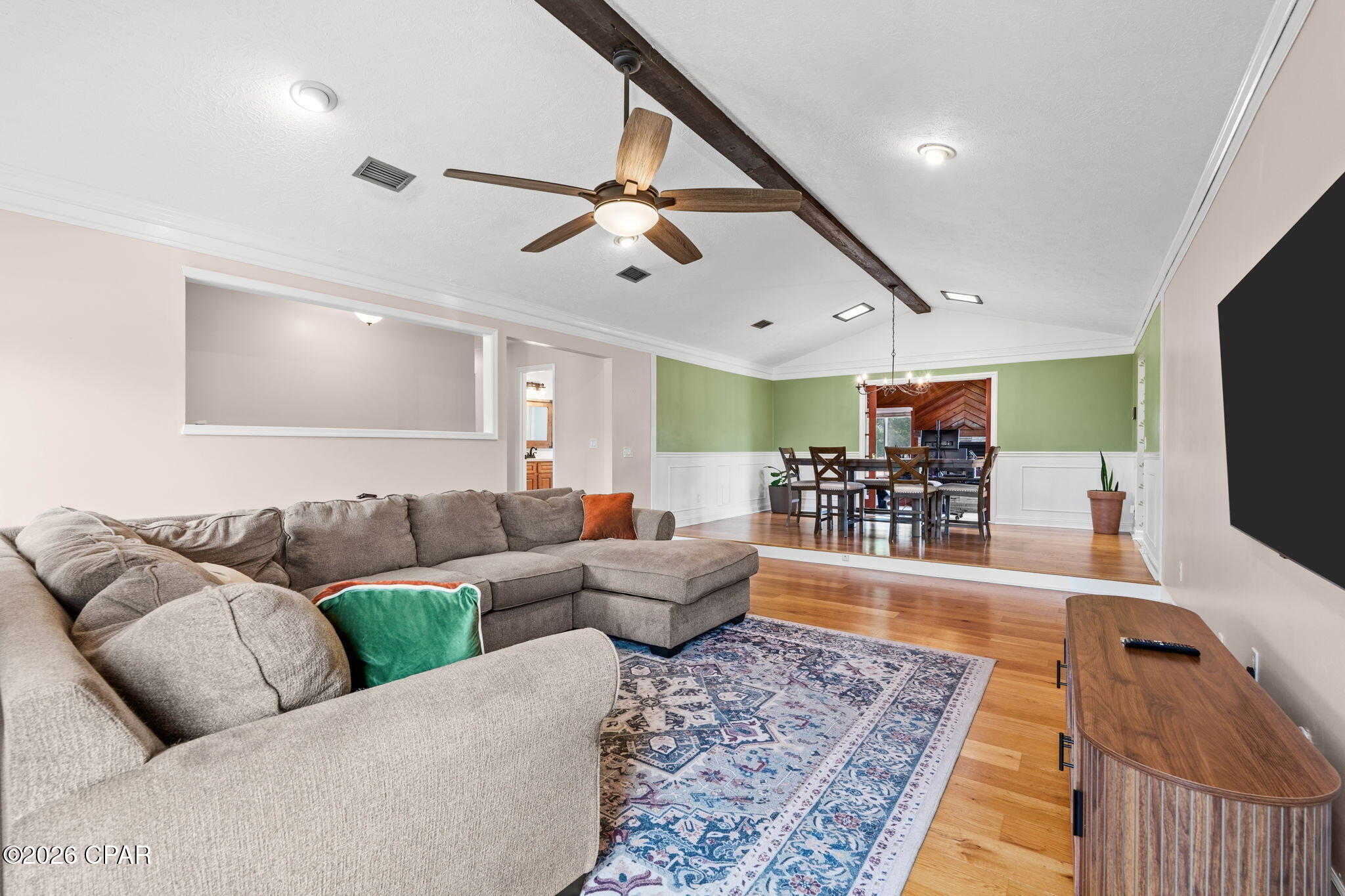 Derby Woods - Residential