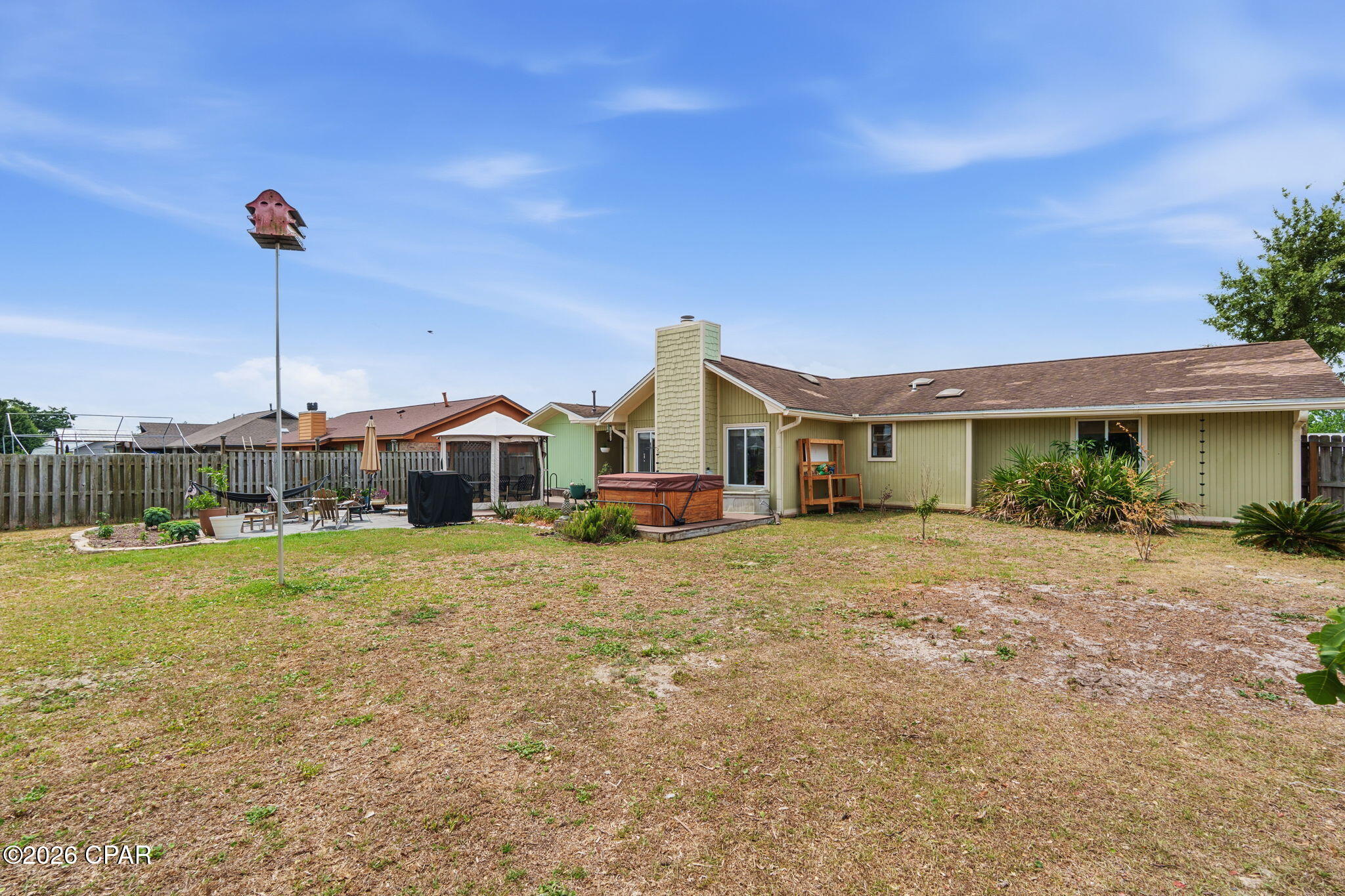 Derby Woods - Residential