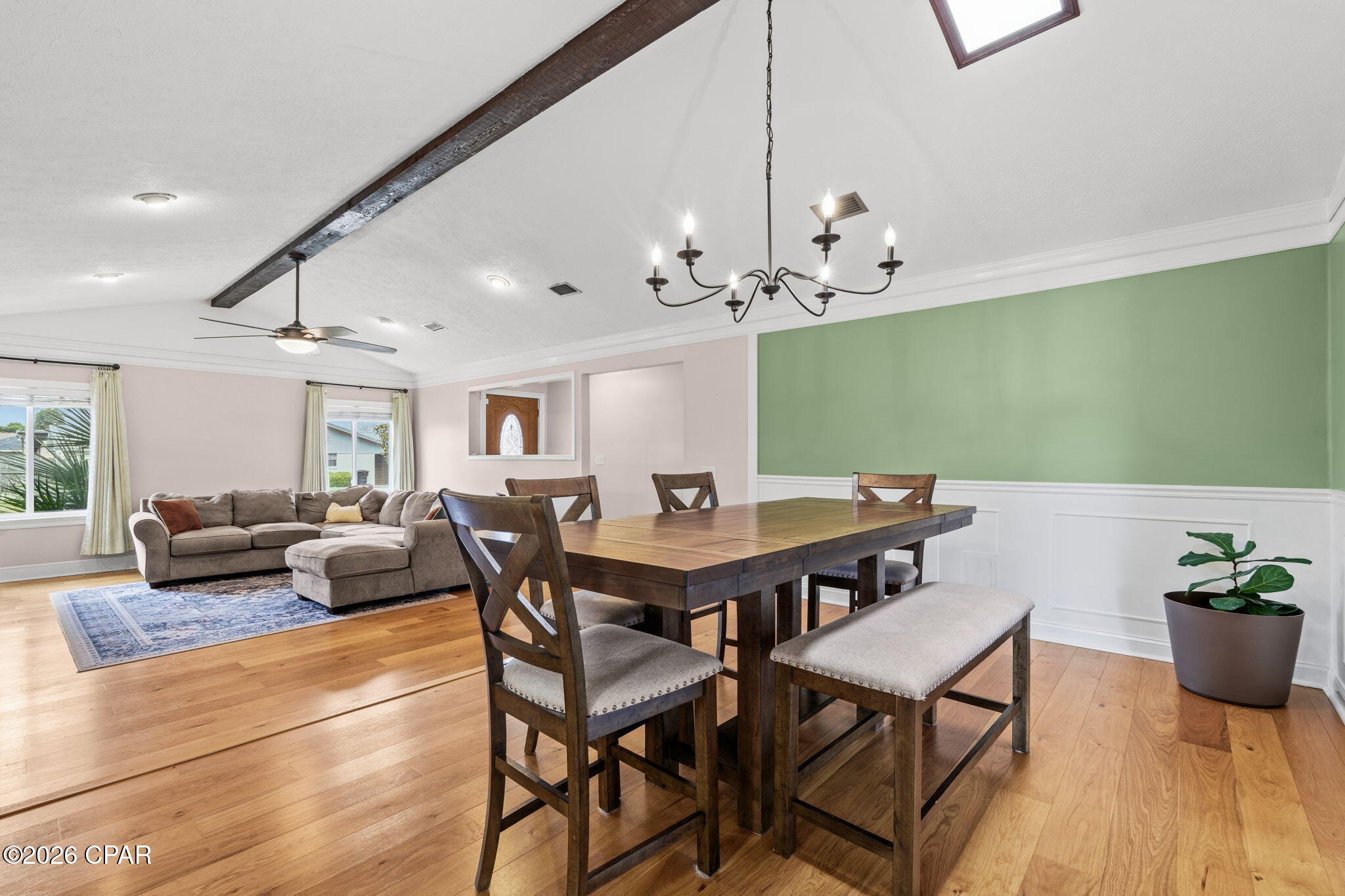 Derby Woods - Residential
